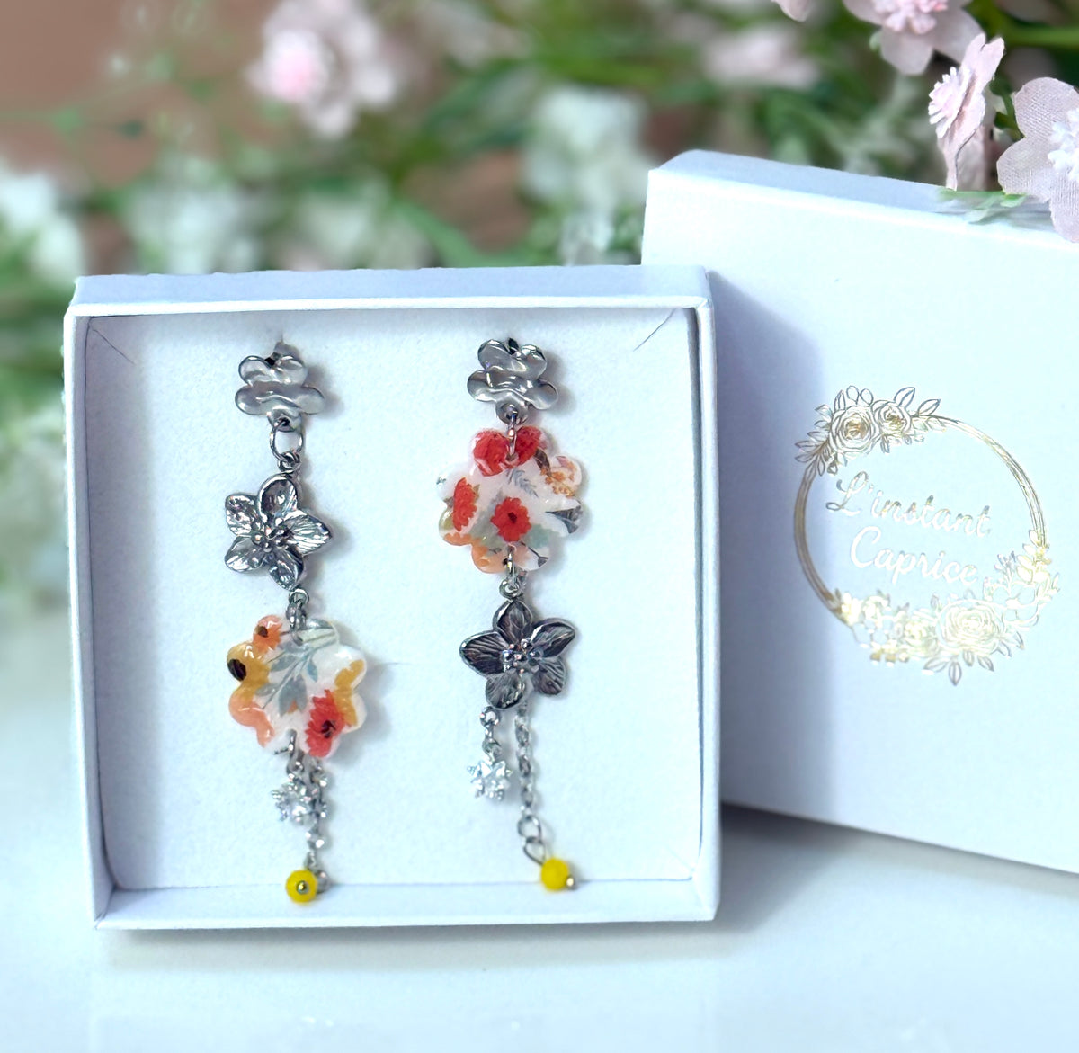 Boucles Lea