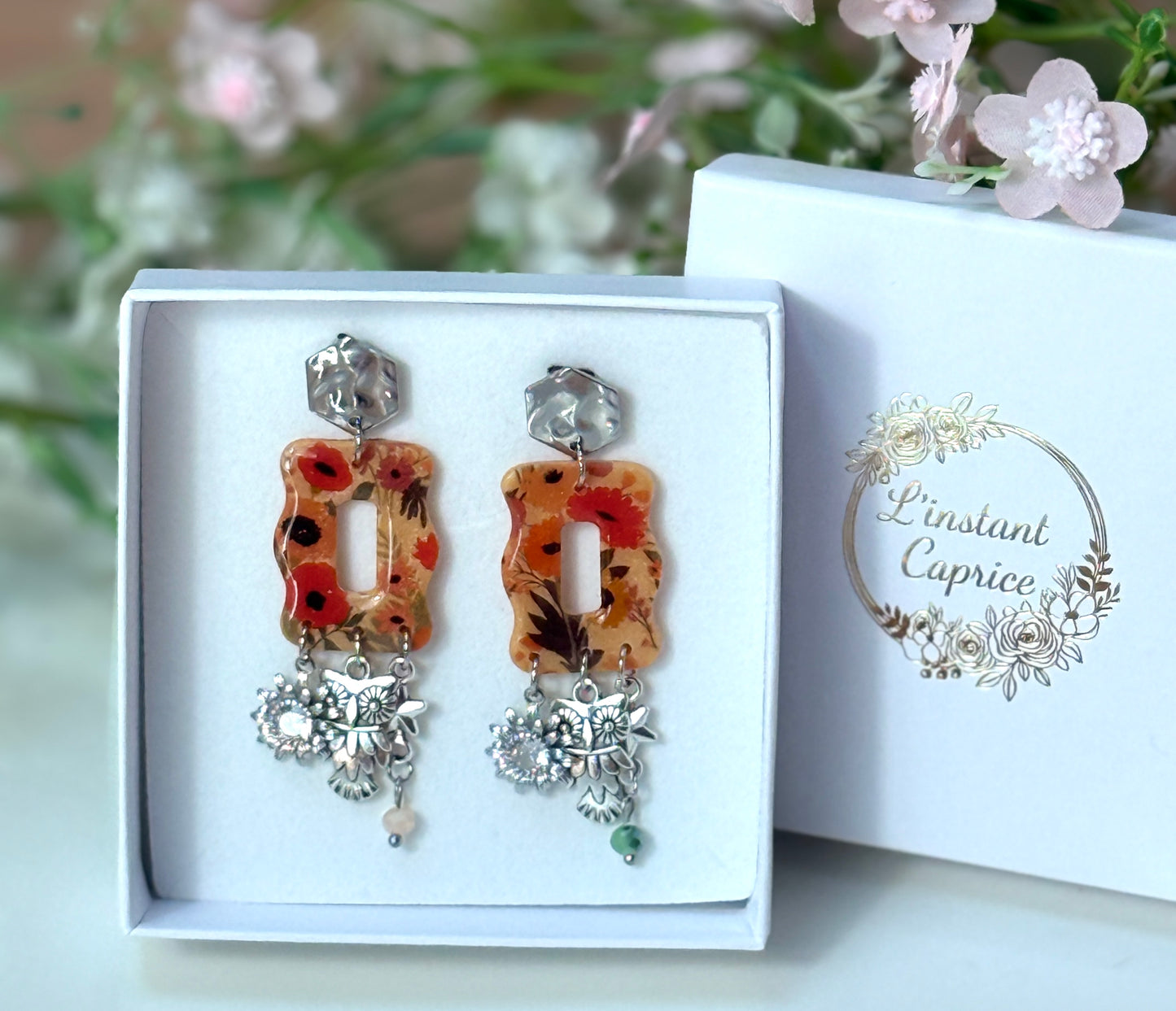 Boucles Lea