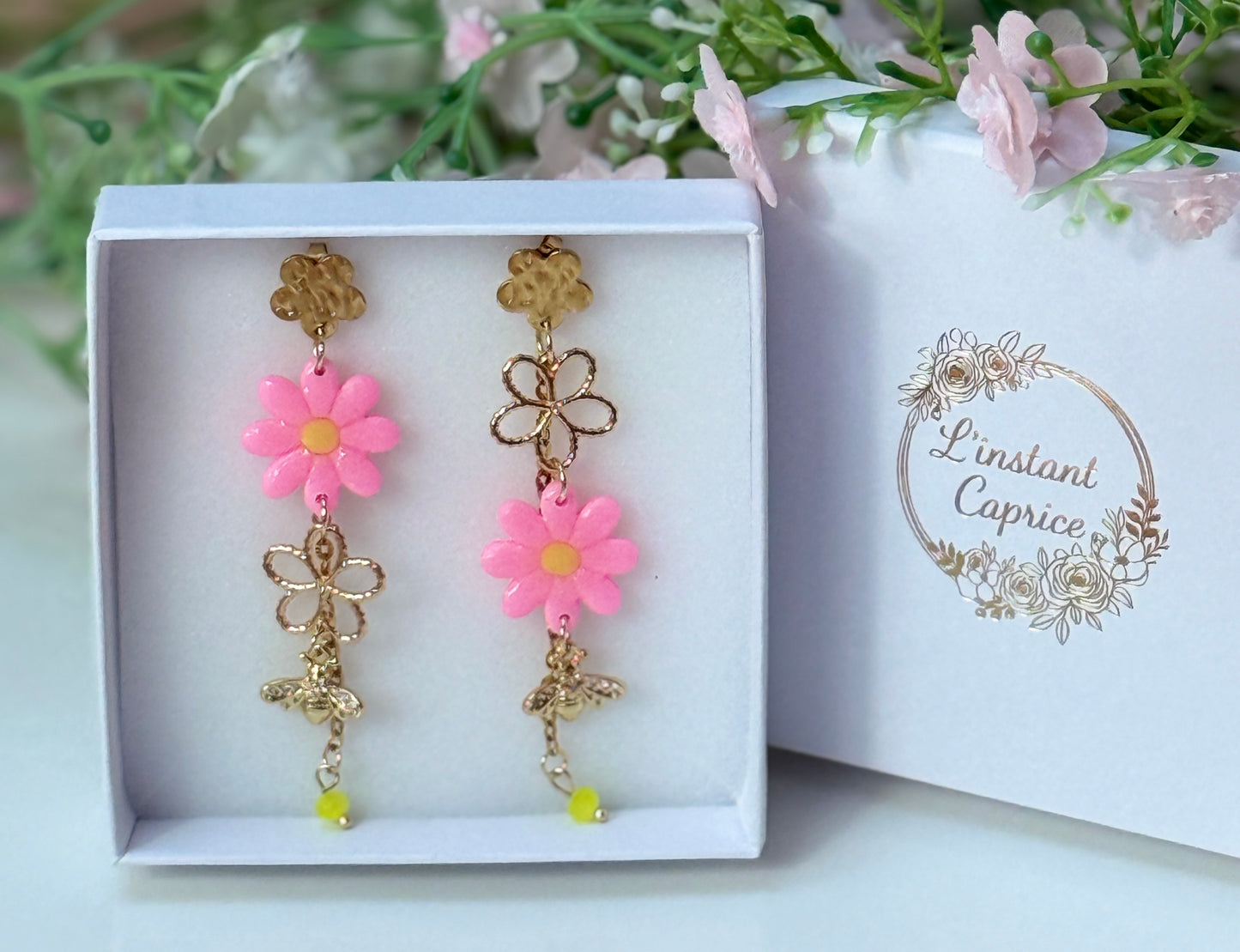 Boucles Lea