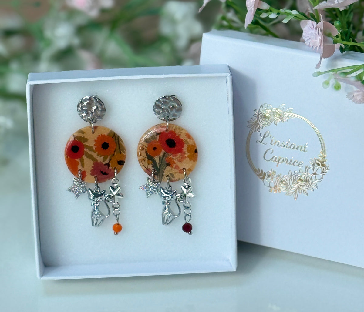 Boucles Lea
