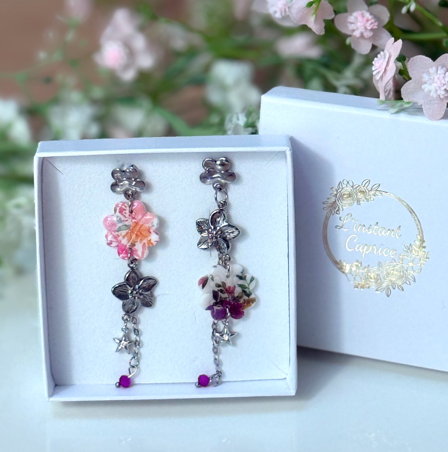 Boucles Lea