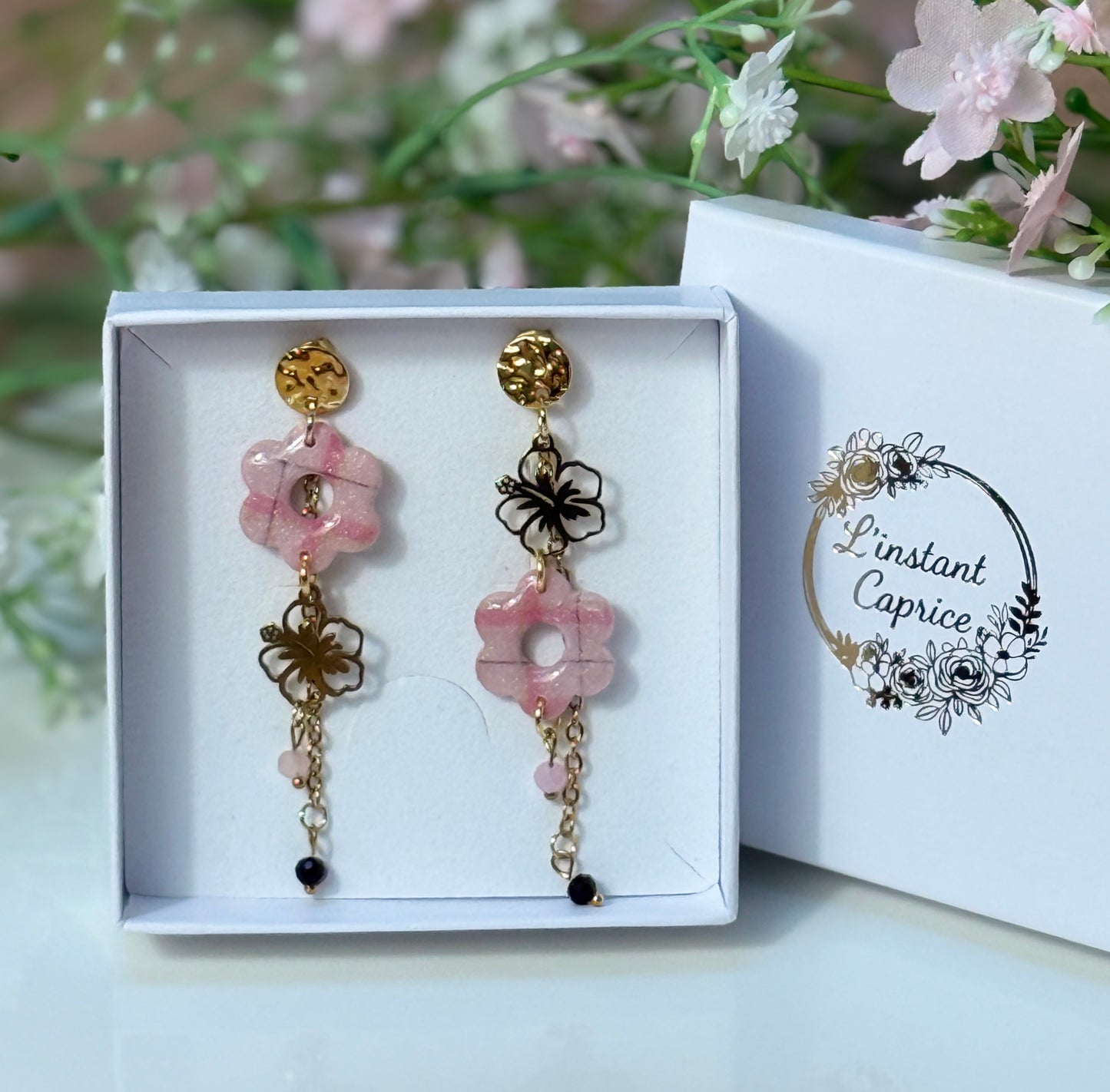 Boucles Lea
