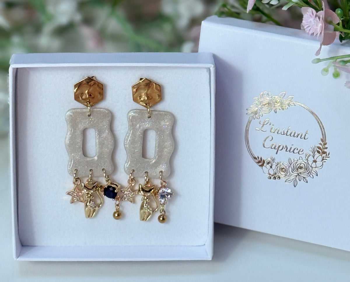 Boucles Lea