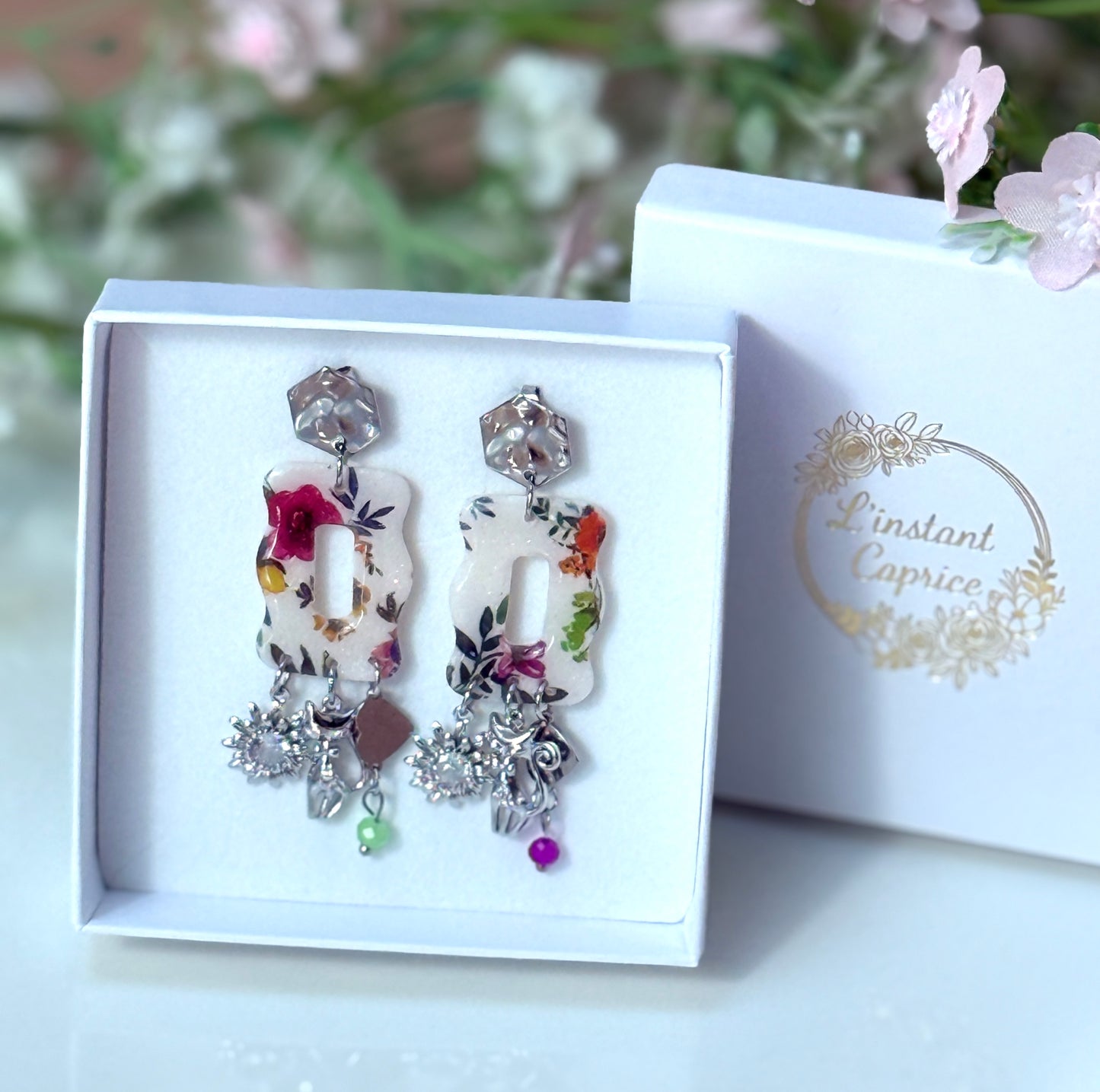 Boucles Lea