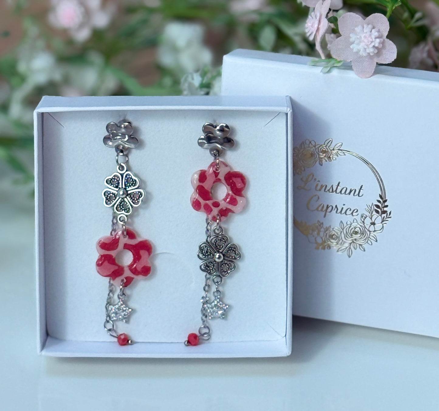 Boucles Lea
