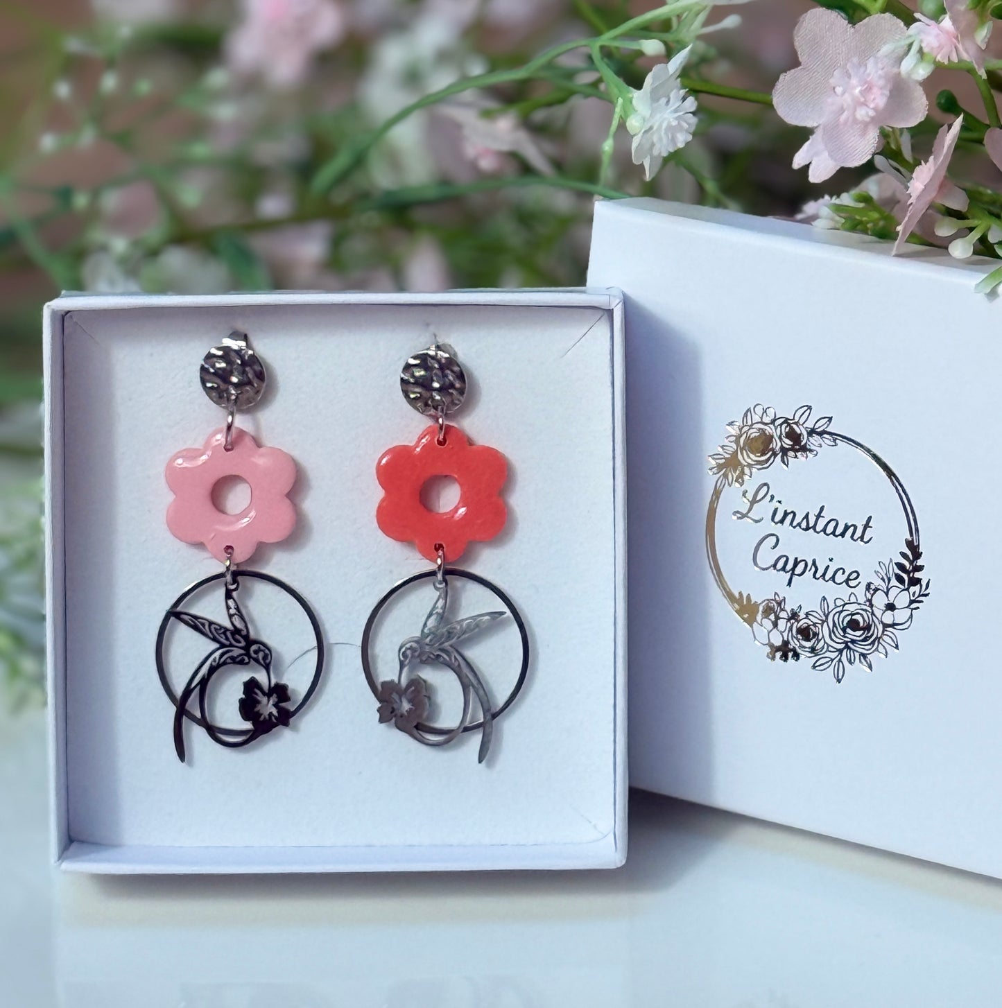Boucles Lea