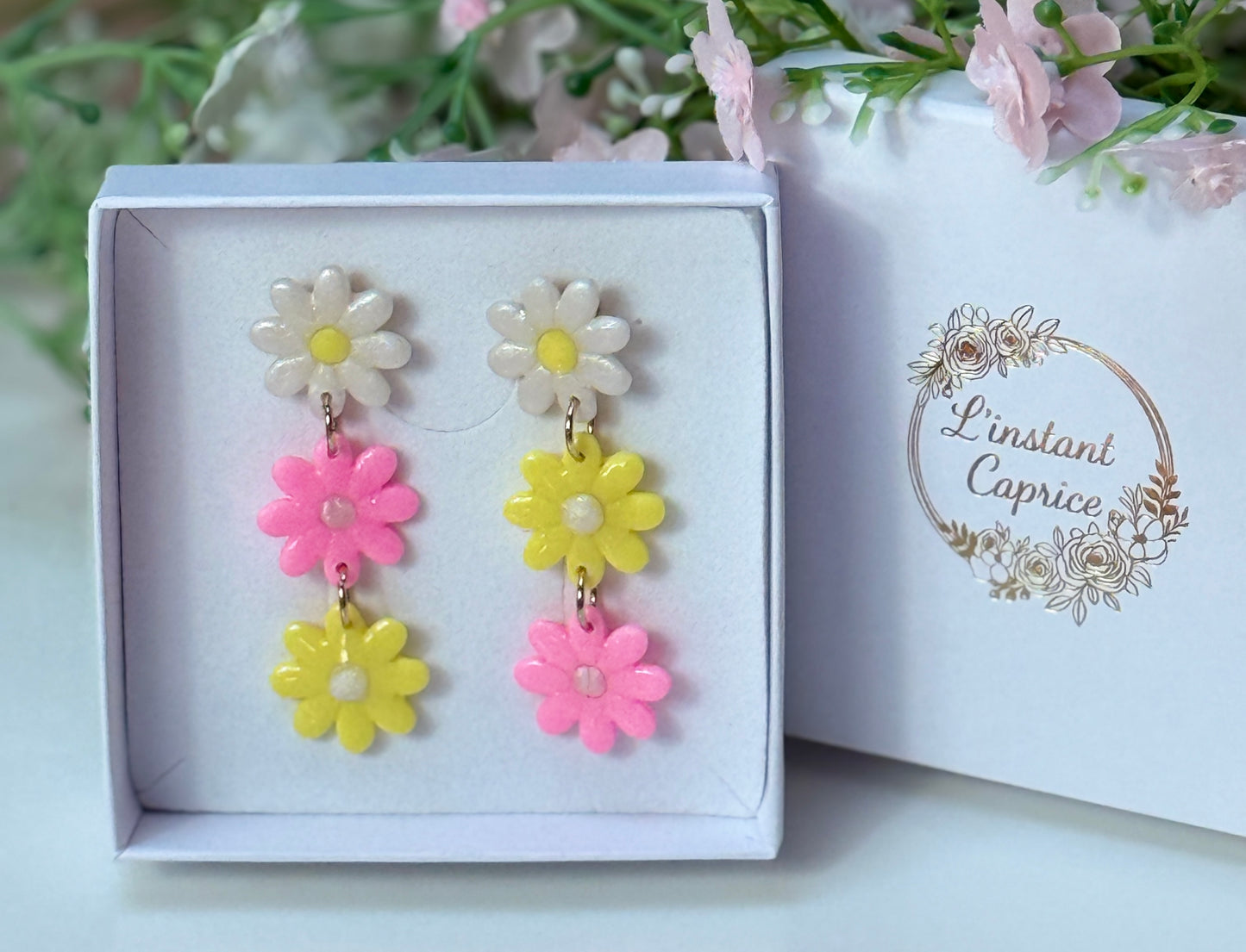 Boucles Lea