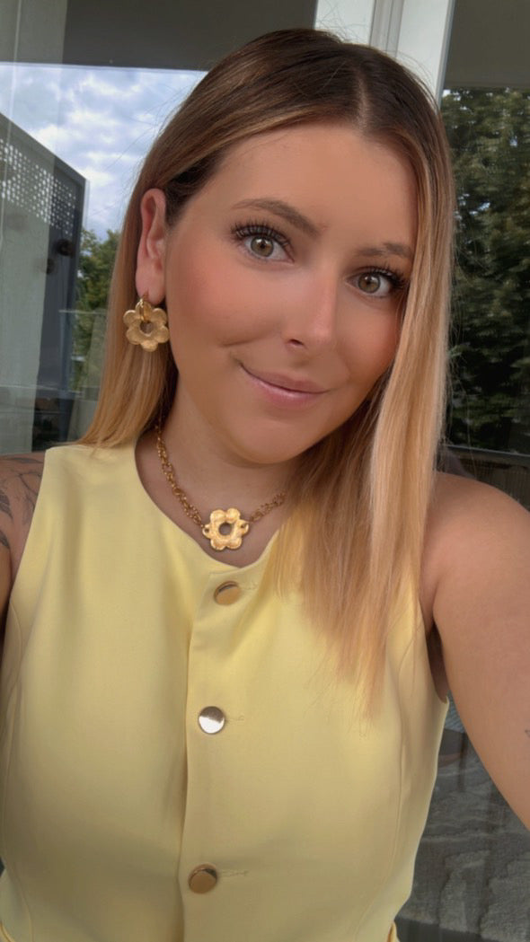 Collier Dilys