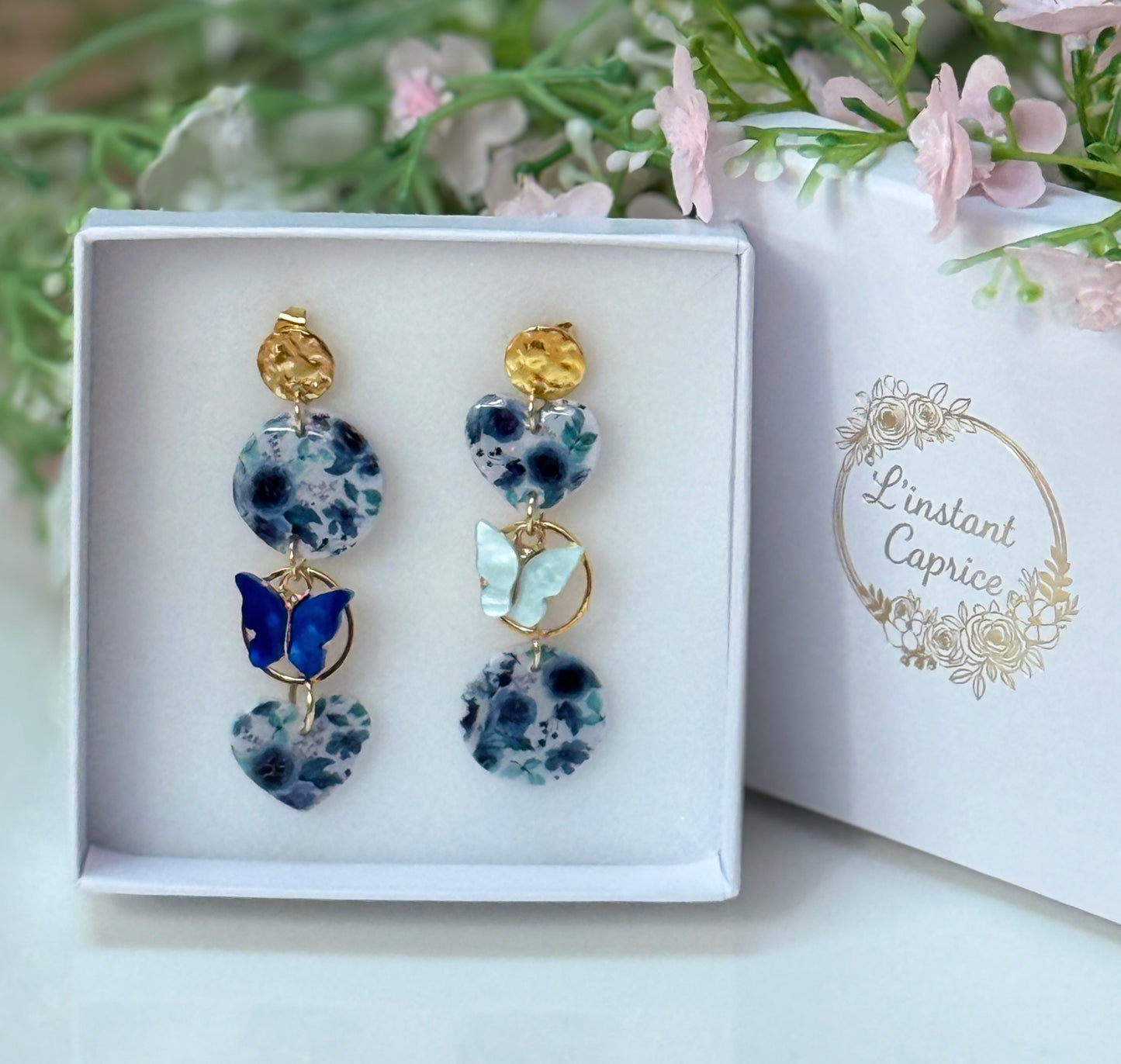 Boucles Lea
