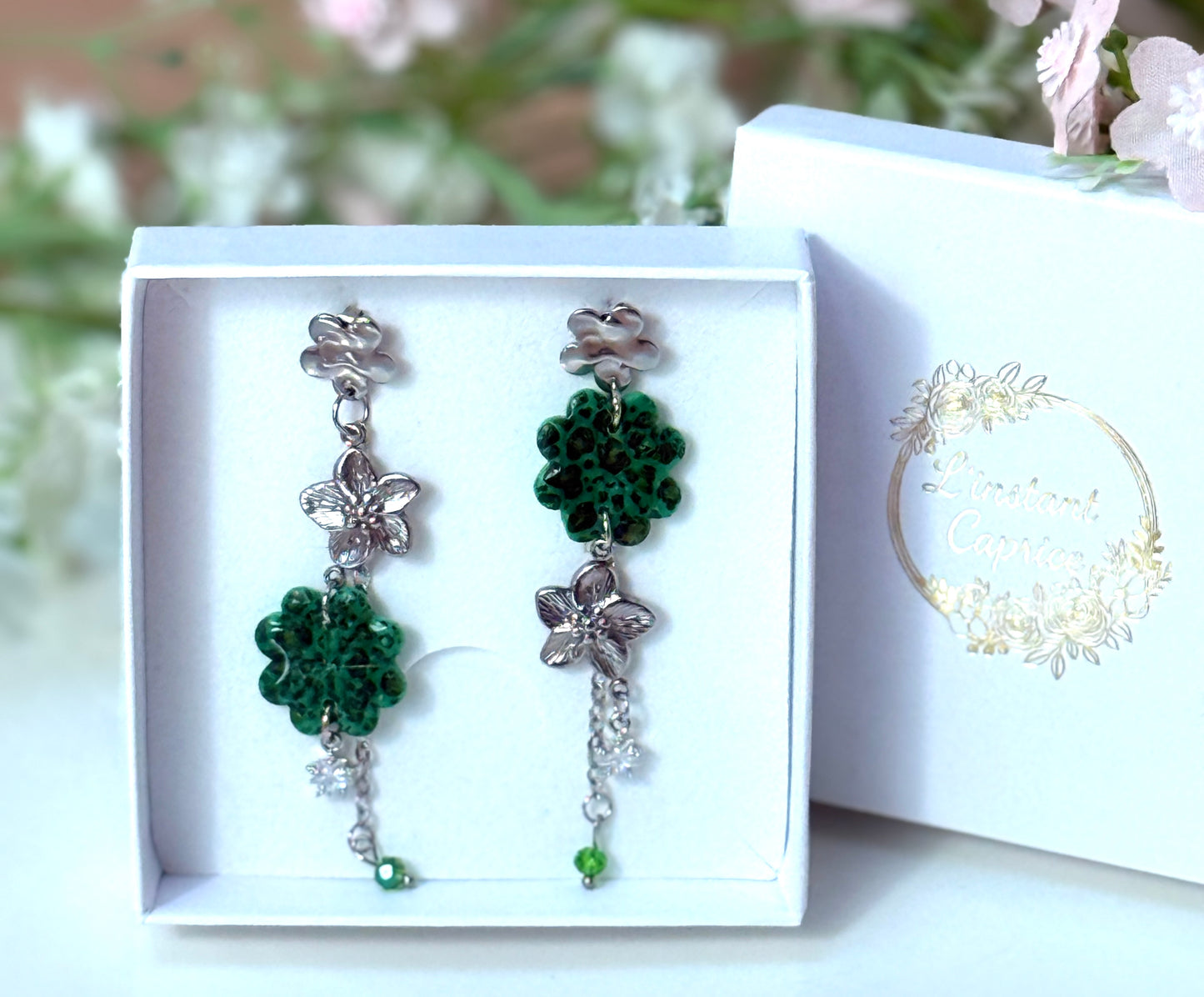 Boucles Lea