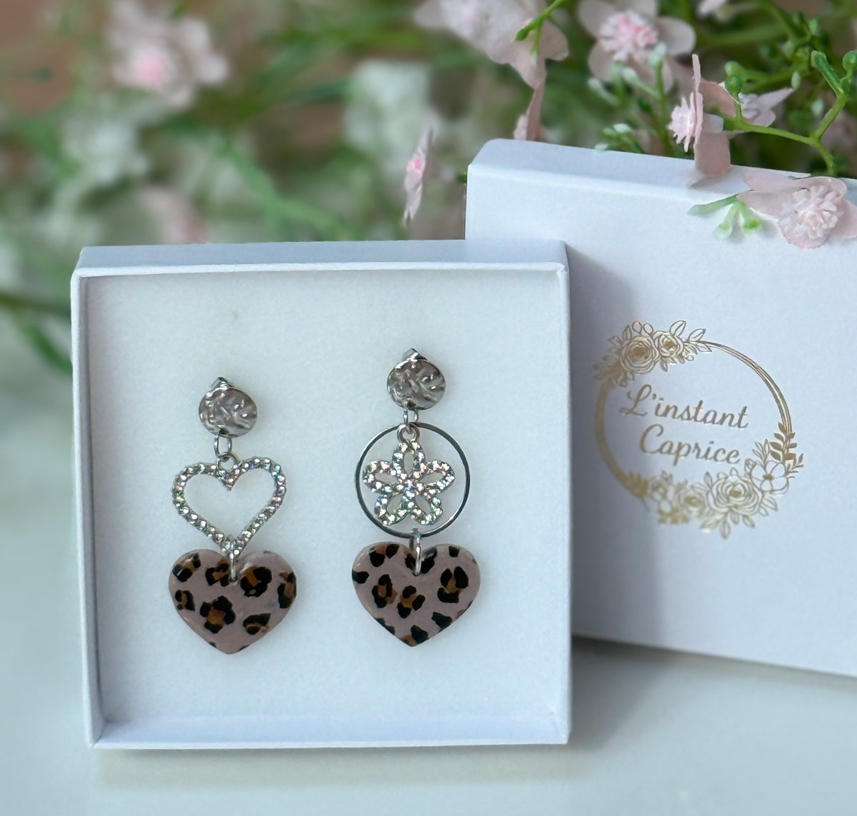 Boucles Lea