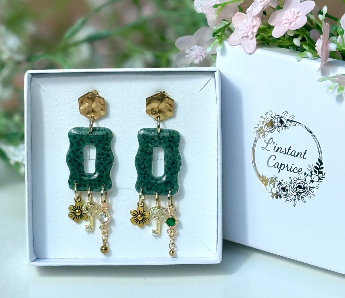 Boucles Lea
