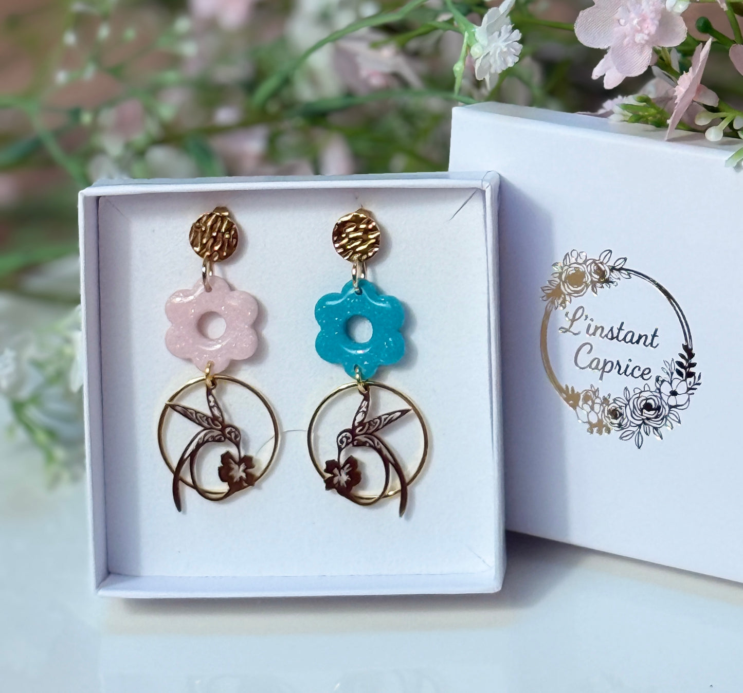 Boucles Lea