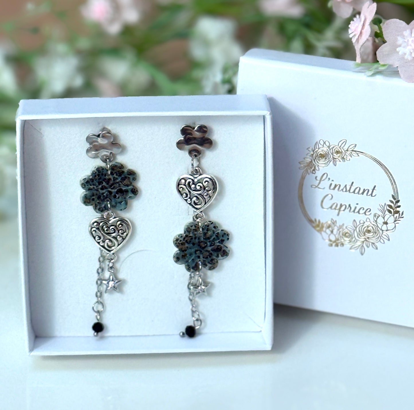 Boucles Lea