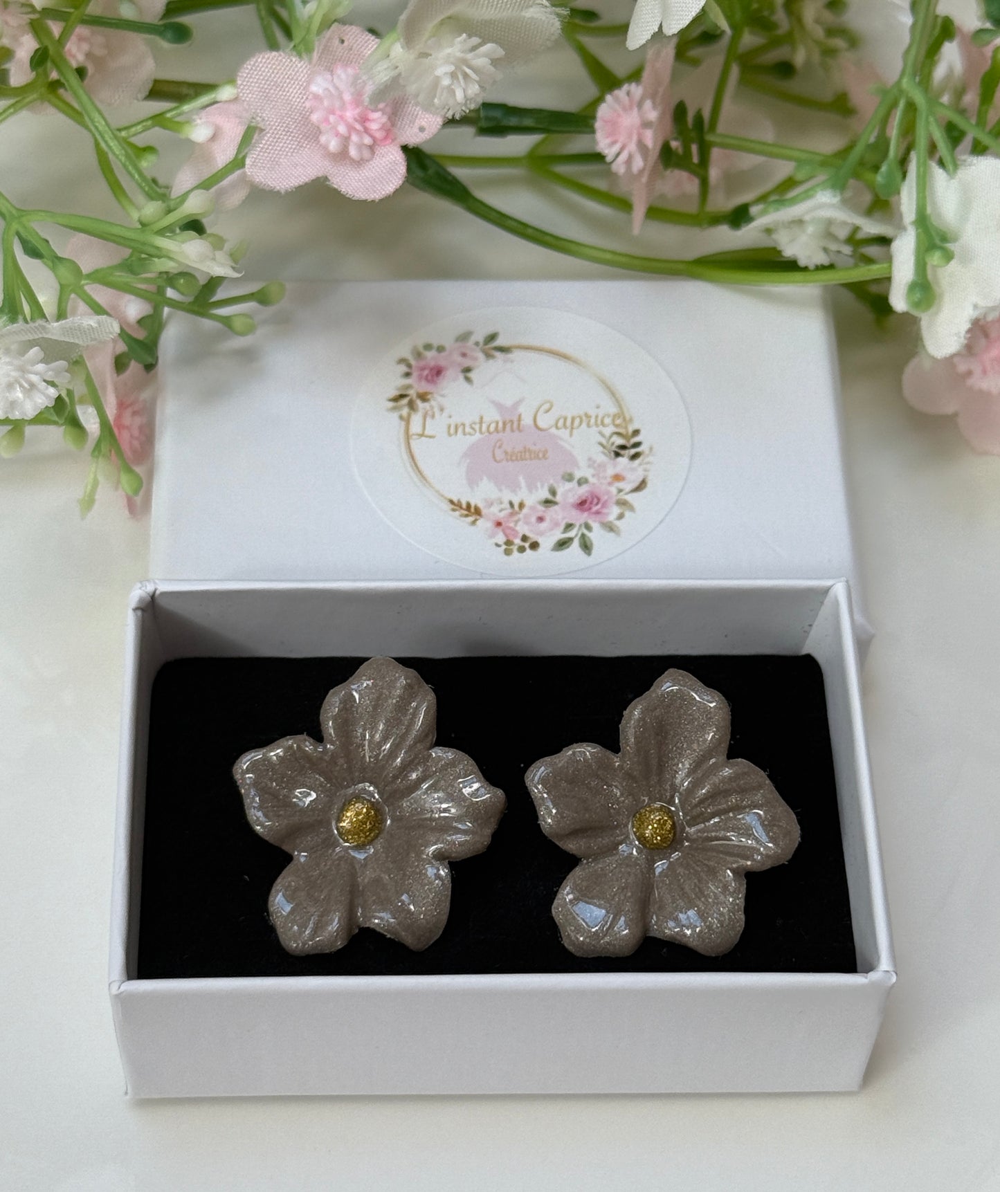 Boucles Flora
