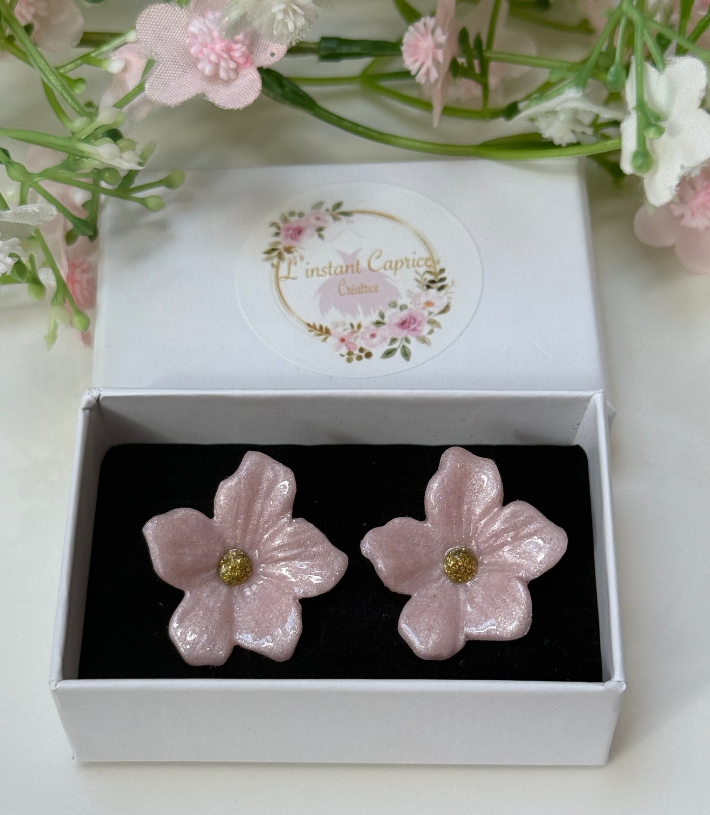 Boucles Flora