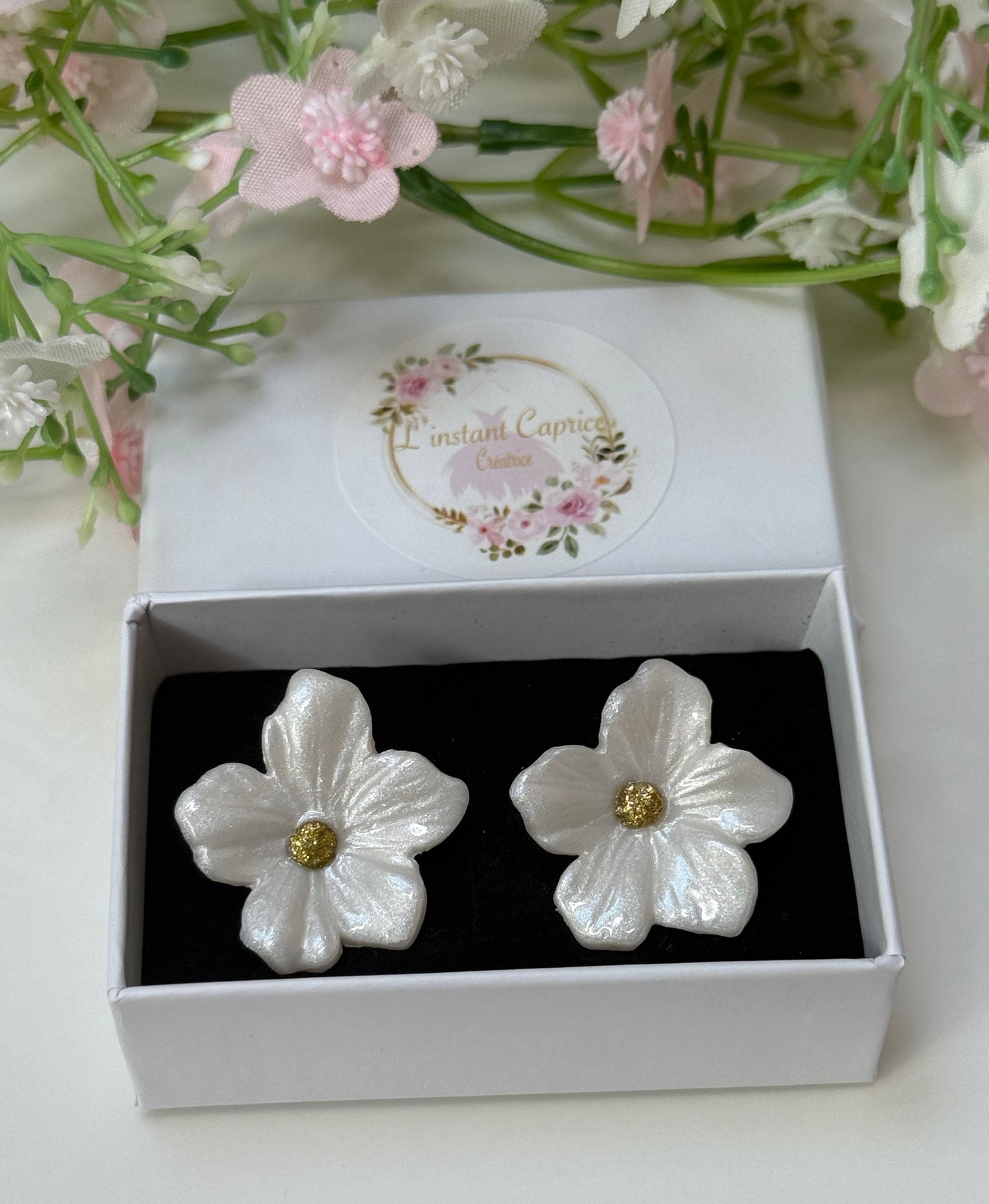 Boucles Flora