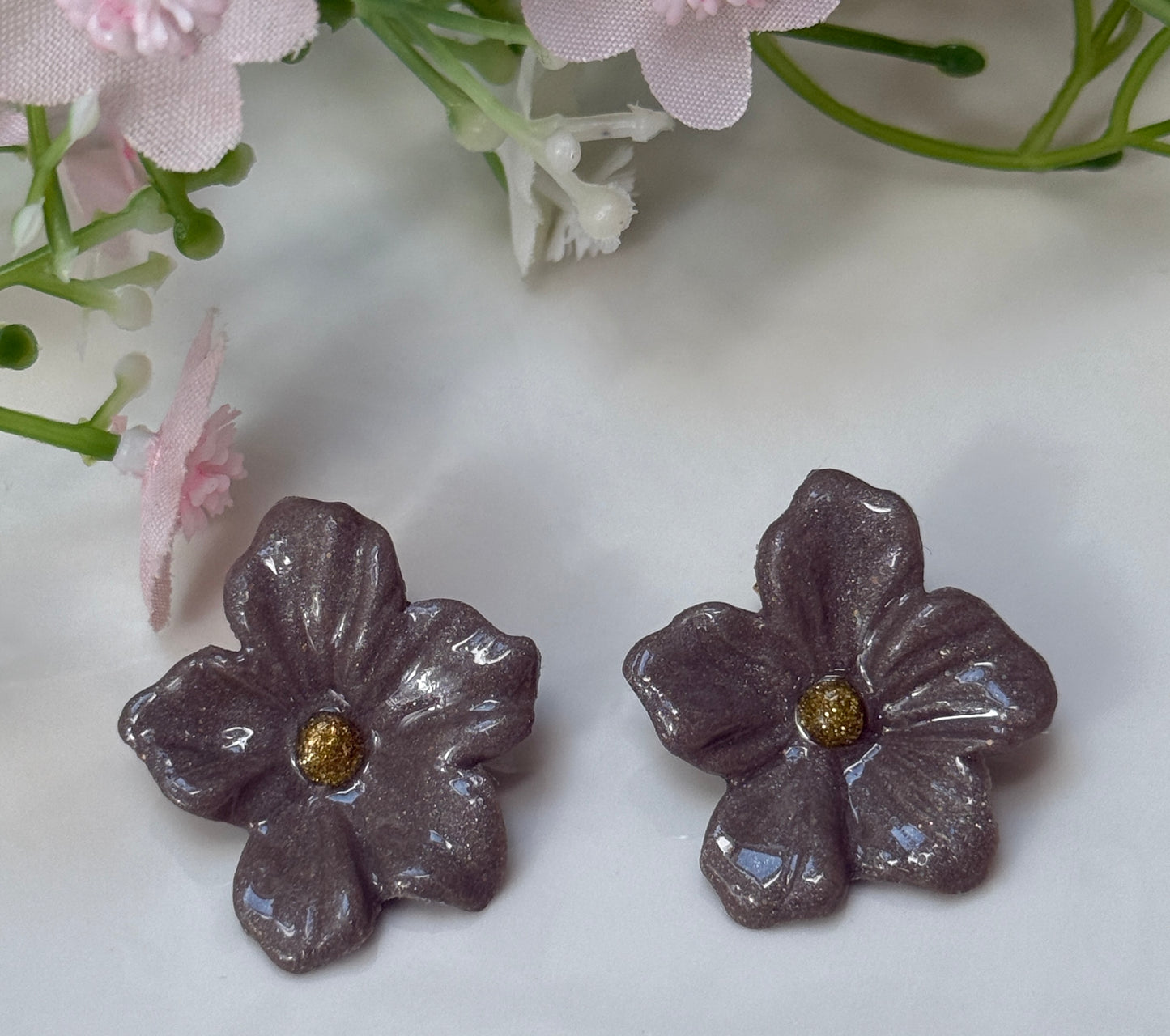 Boucles Flora
