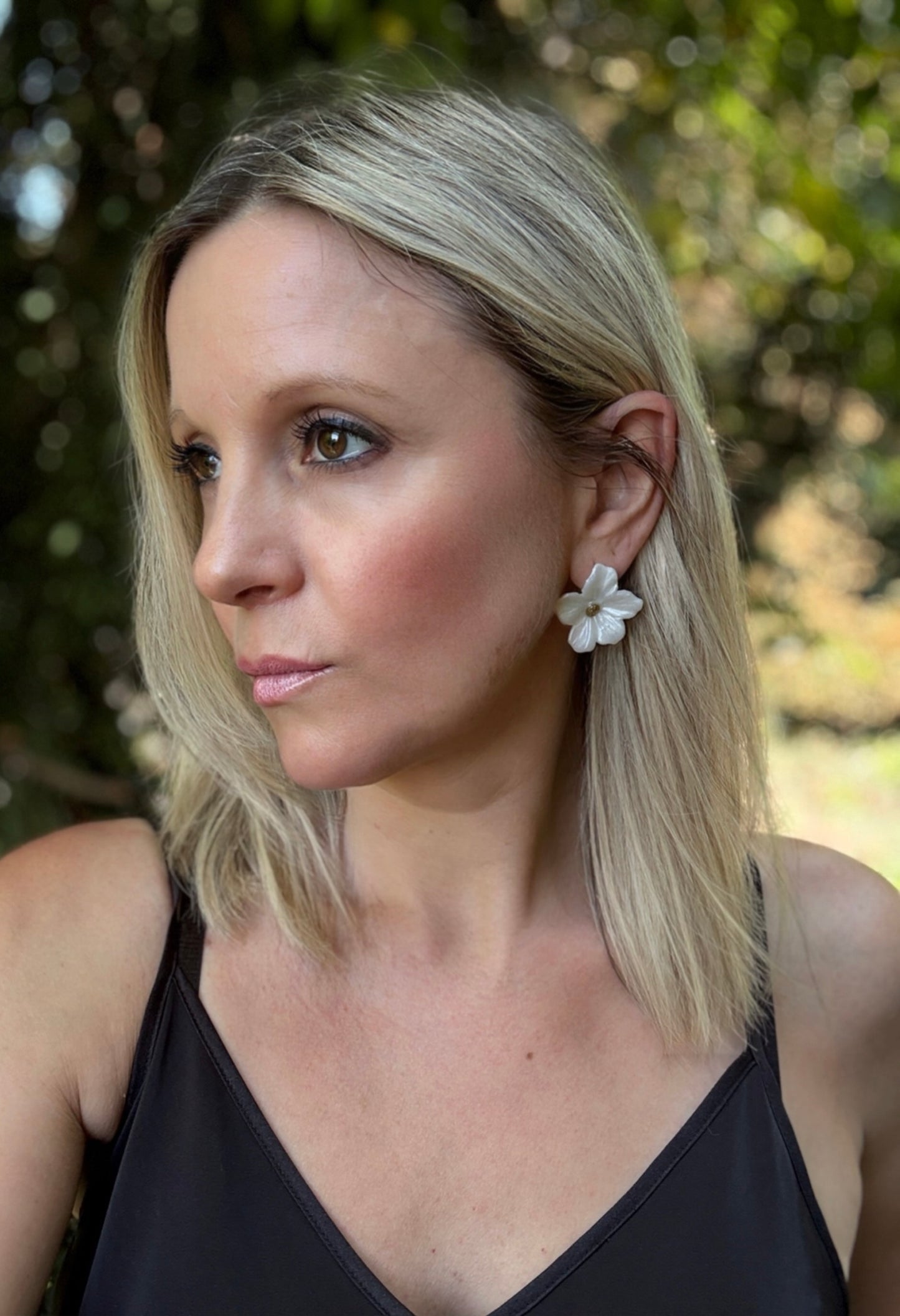 Boucles Flora