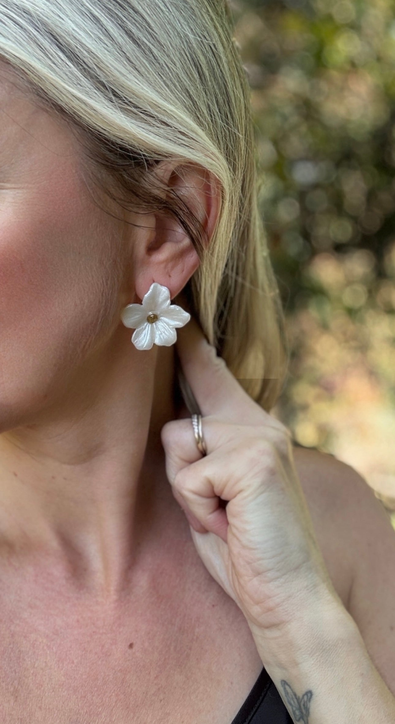 Boucles Flora