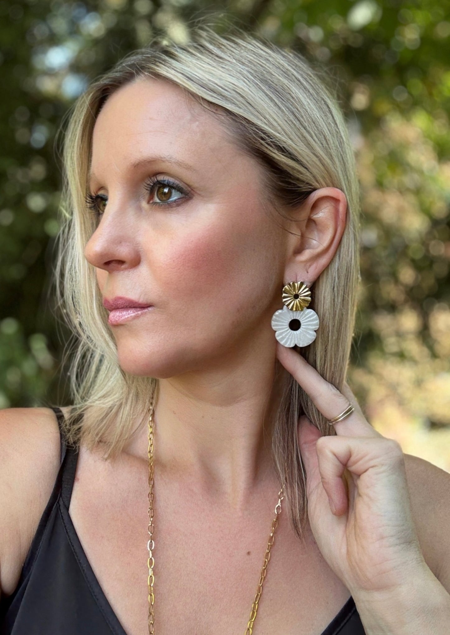 Boucles Rosalie