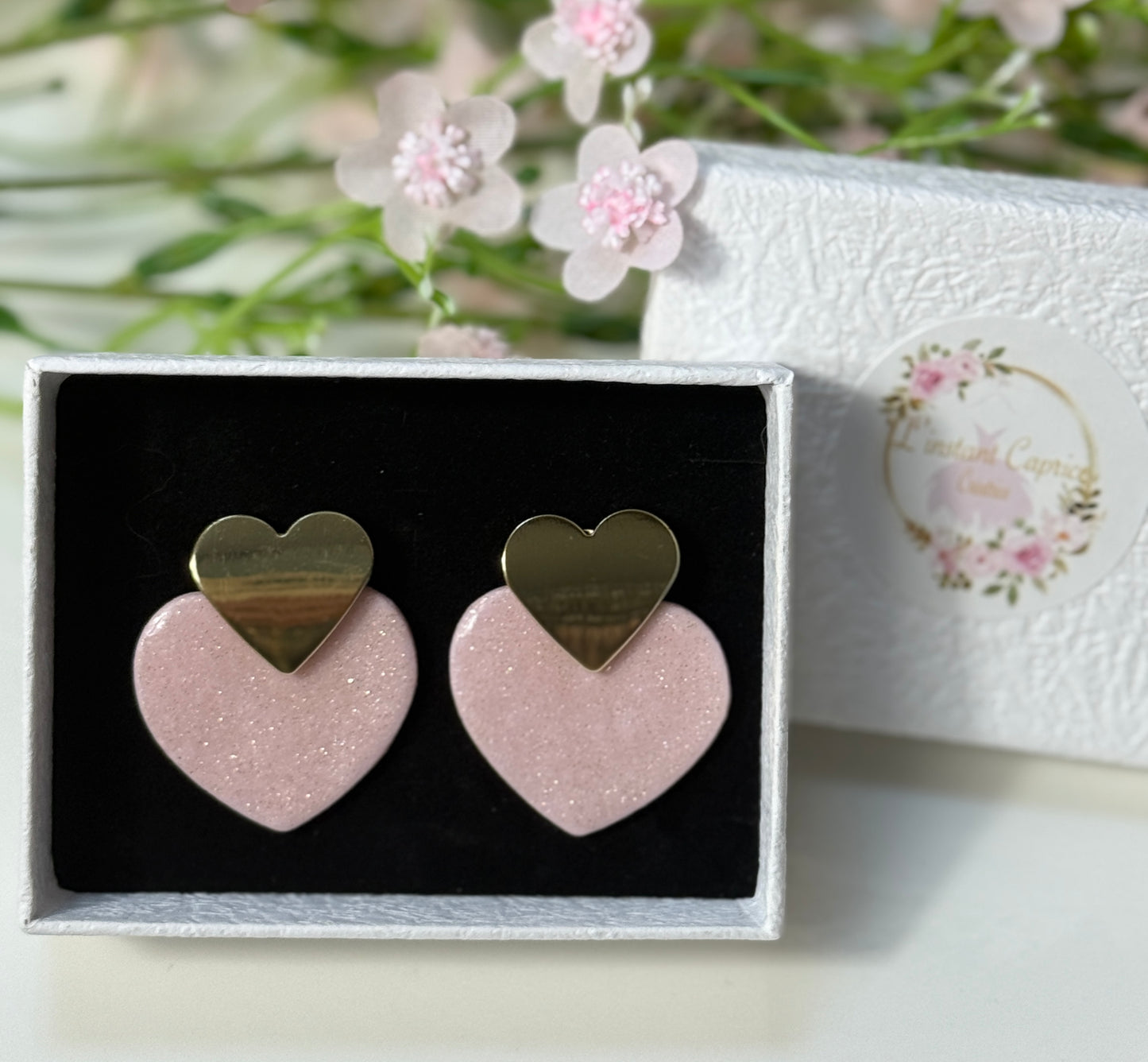 Boucles Lovyne