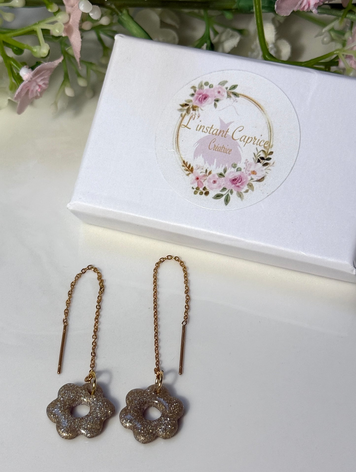 Boucles Jeanne