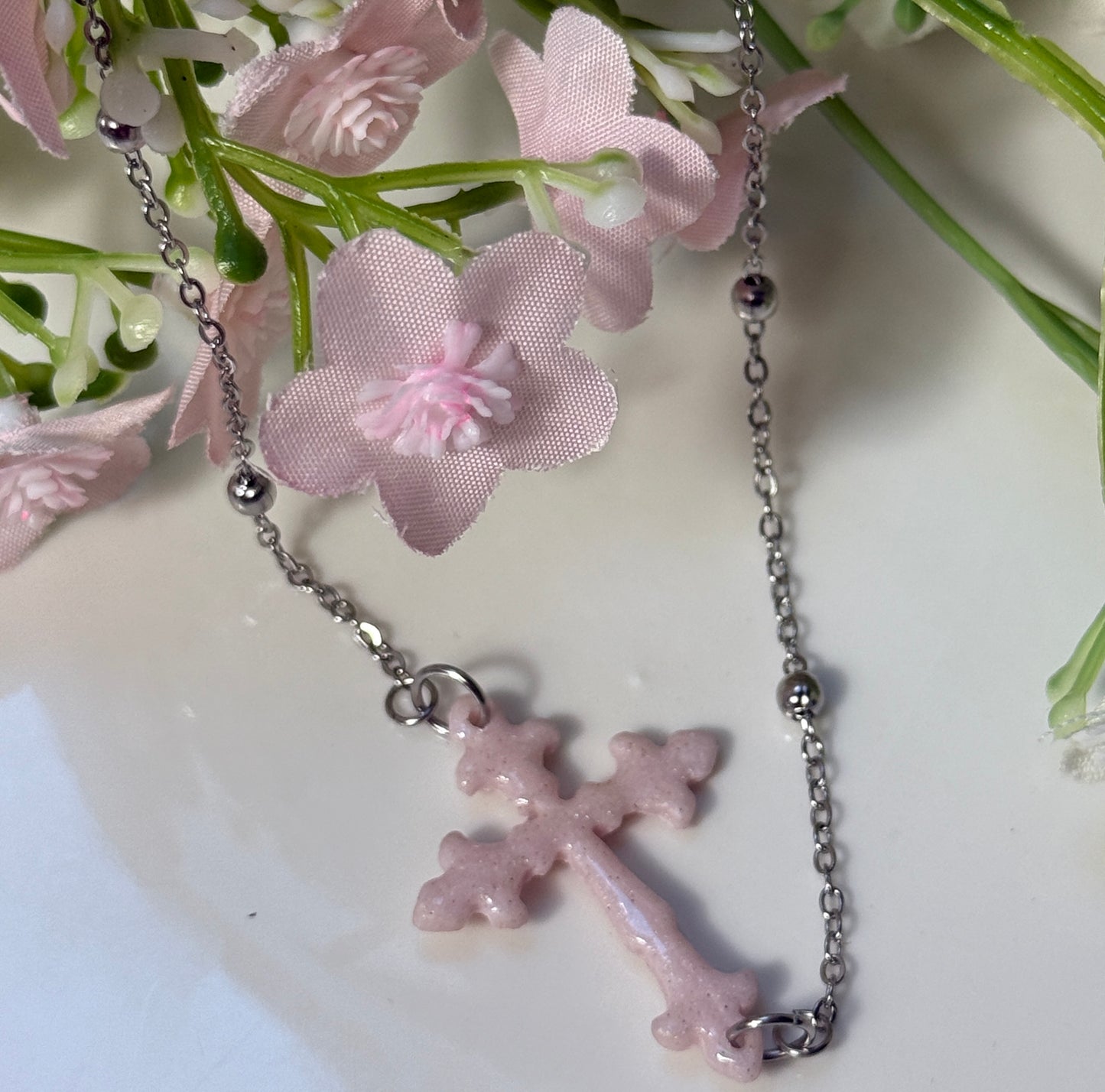 Collier Lourdes