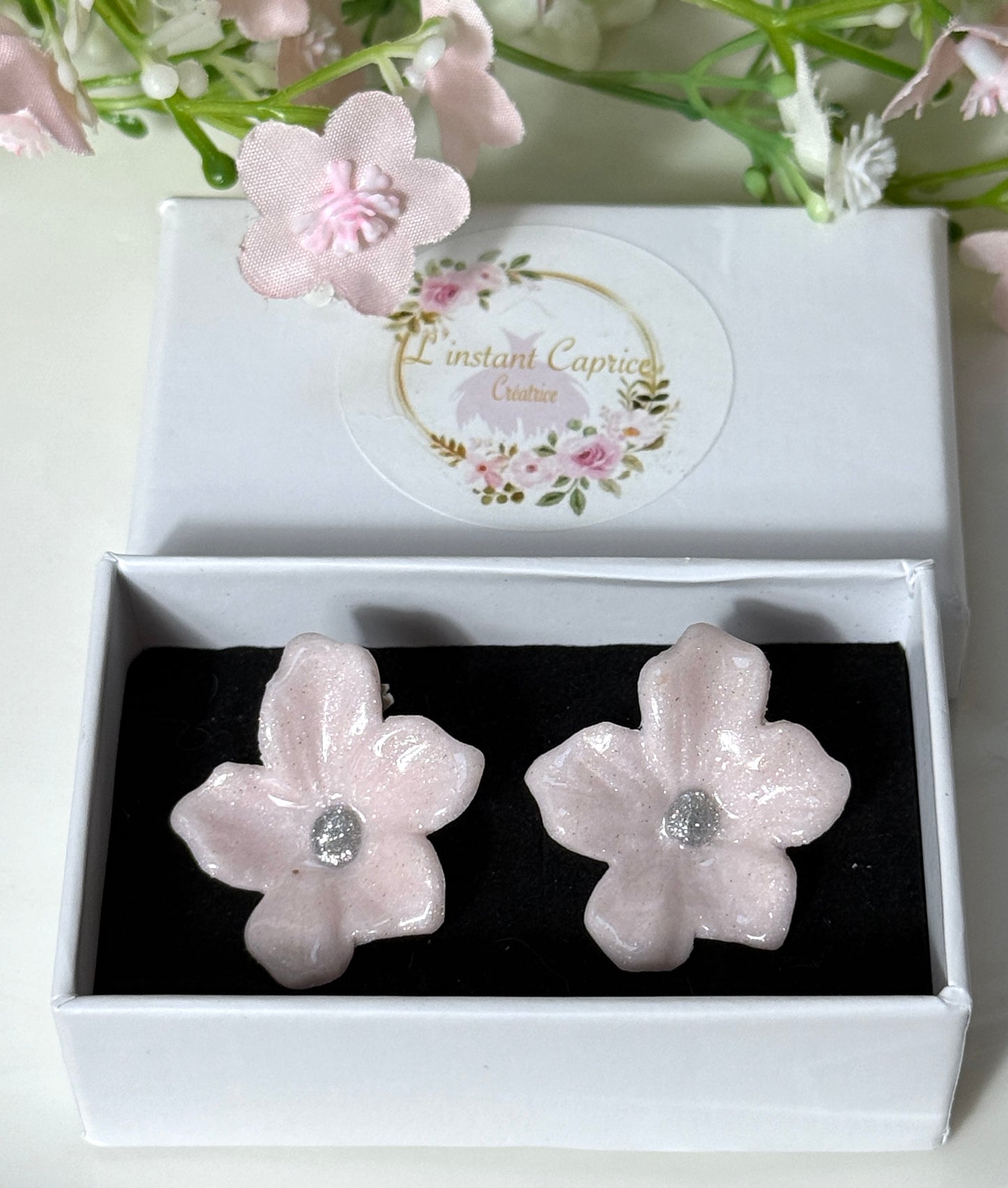 Boucles Flora