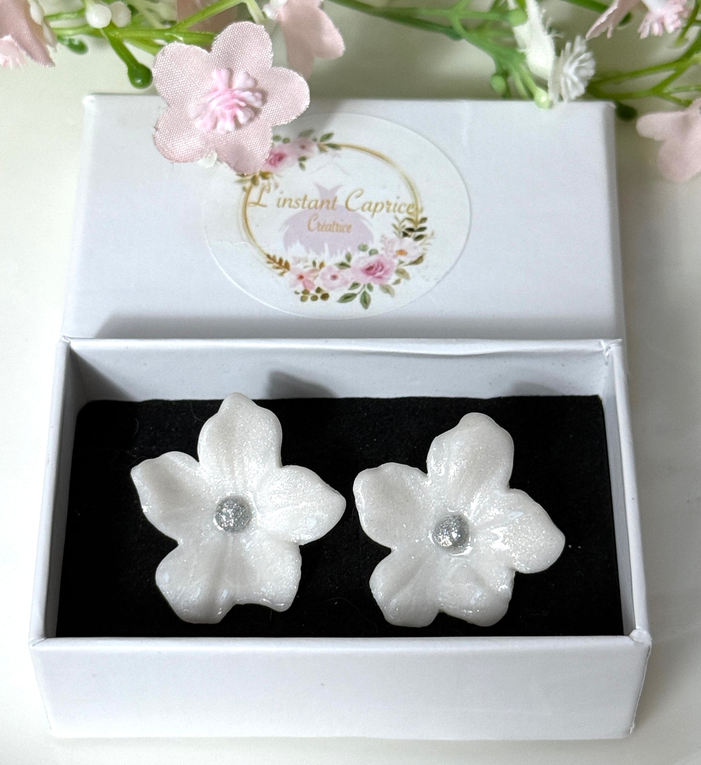 Boucles Flora