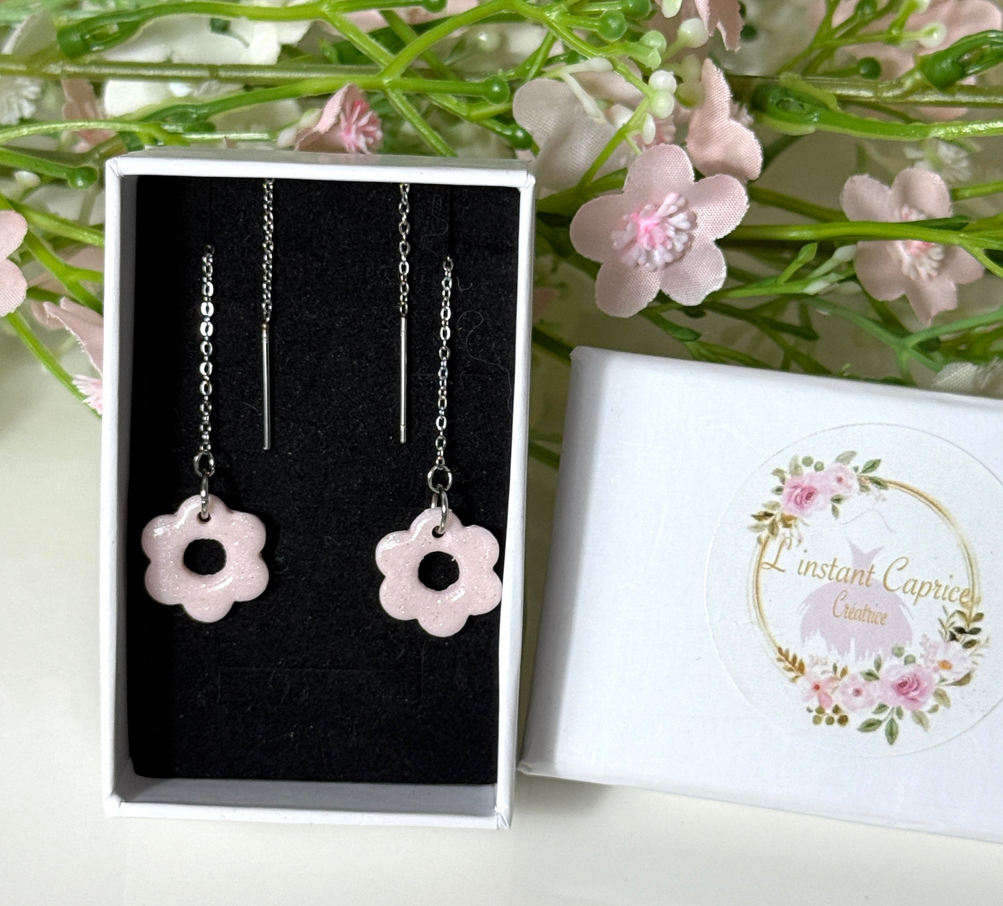 Boucles Jeanne