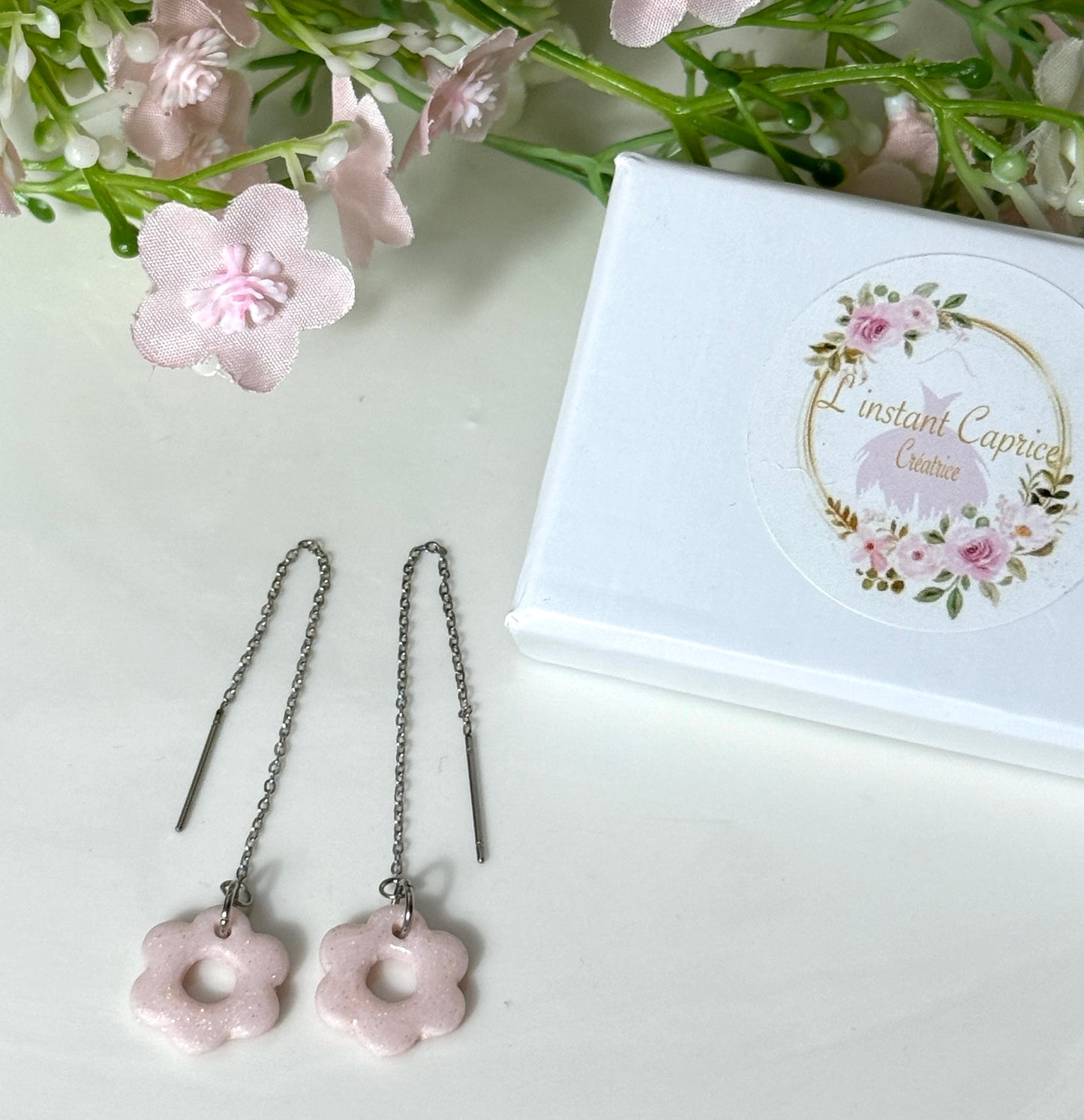 Boucles Jeanne