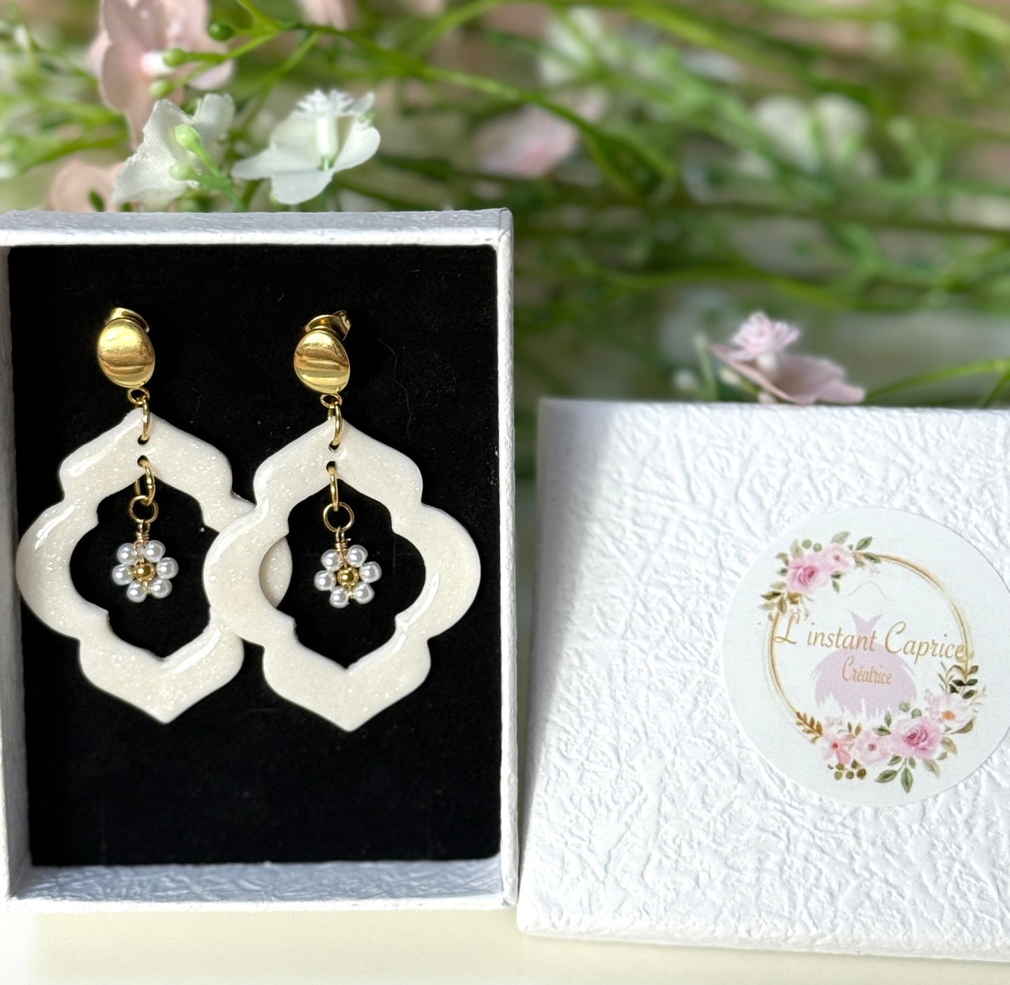 Boucles Laura