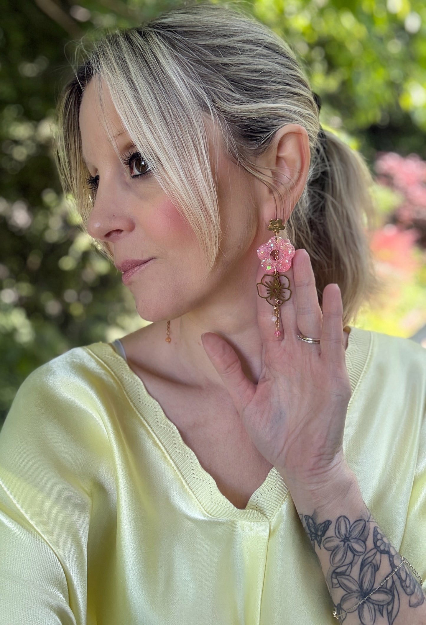 Boucles Lea