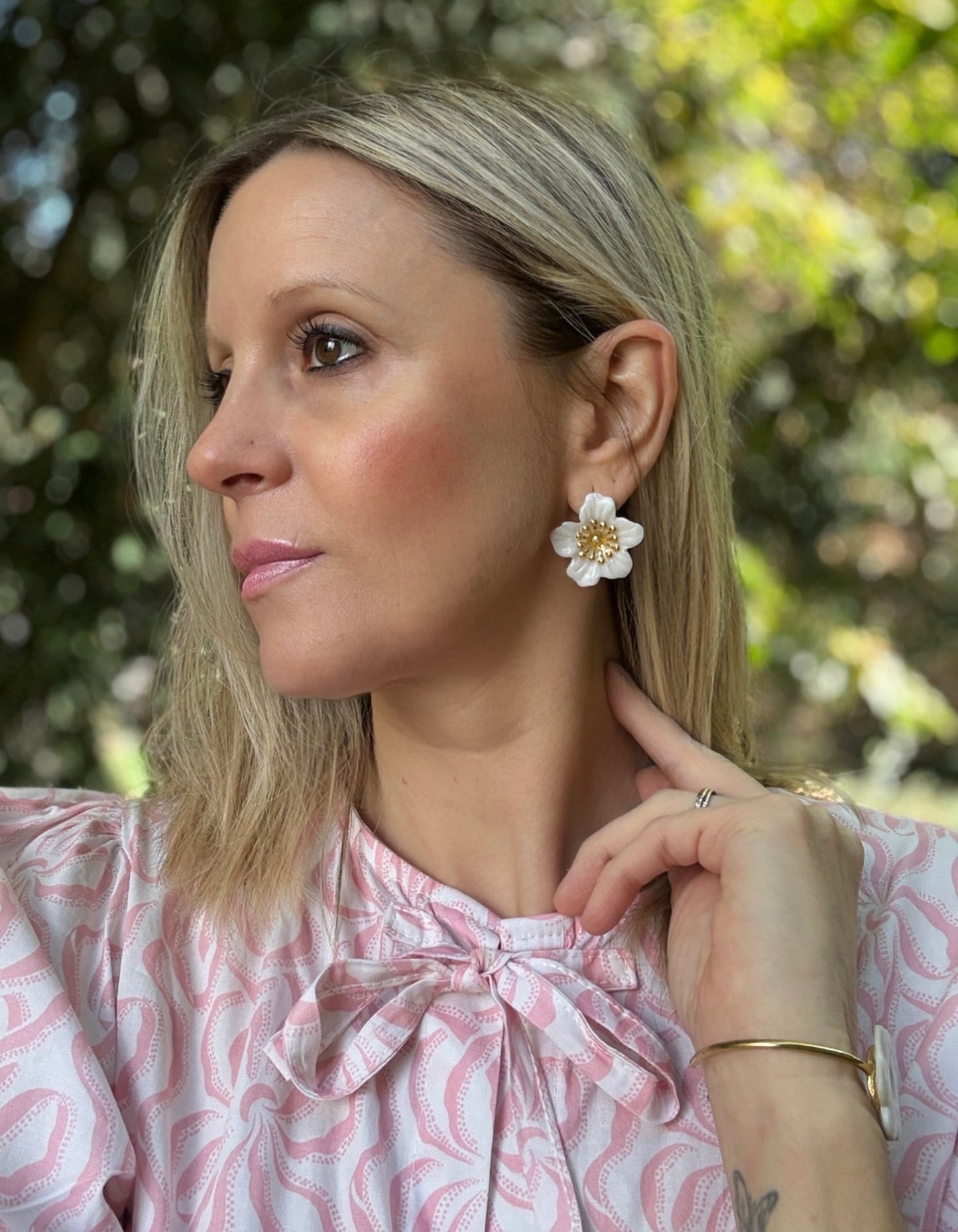 Boucles Flora