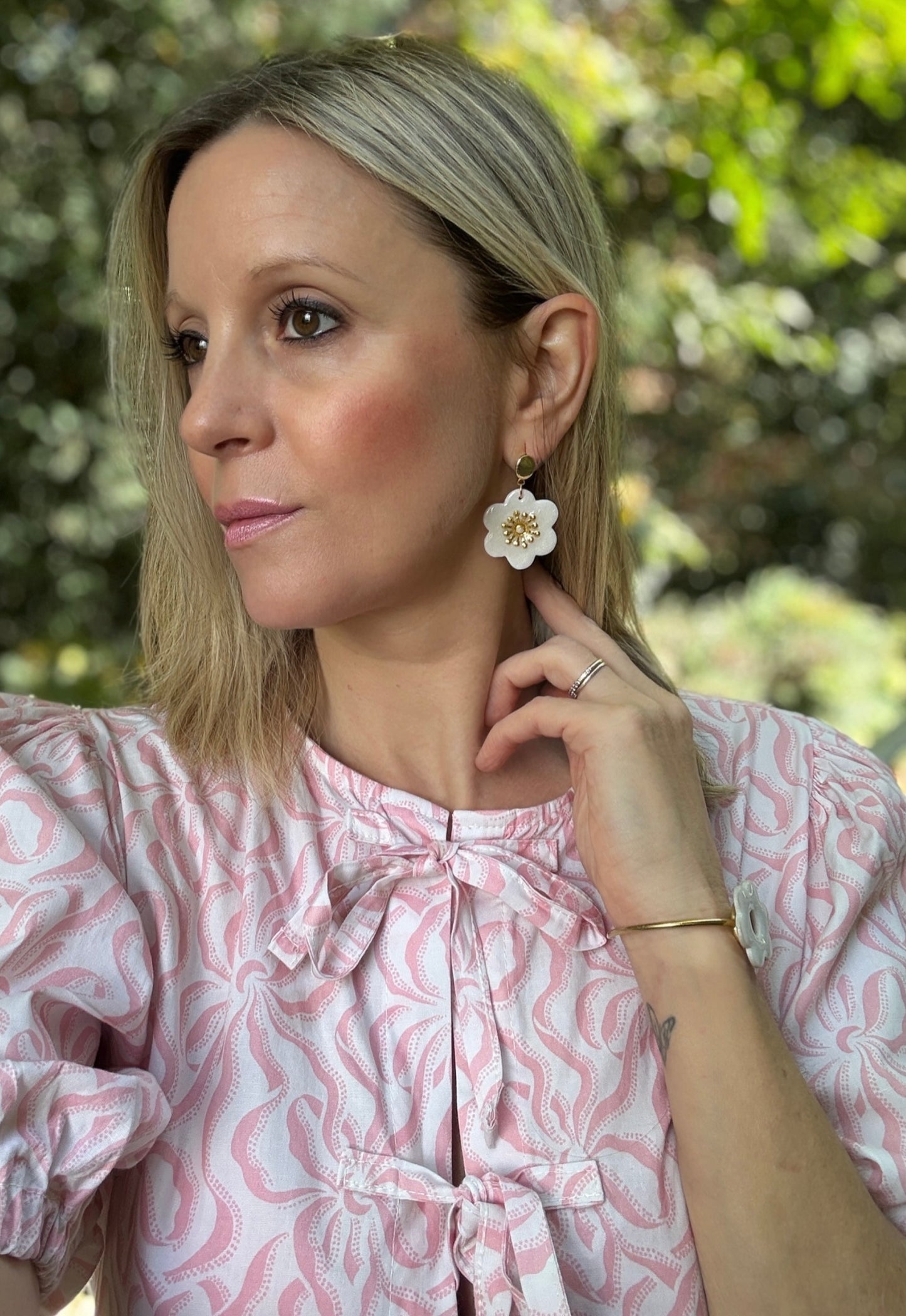 Boucles Iris
