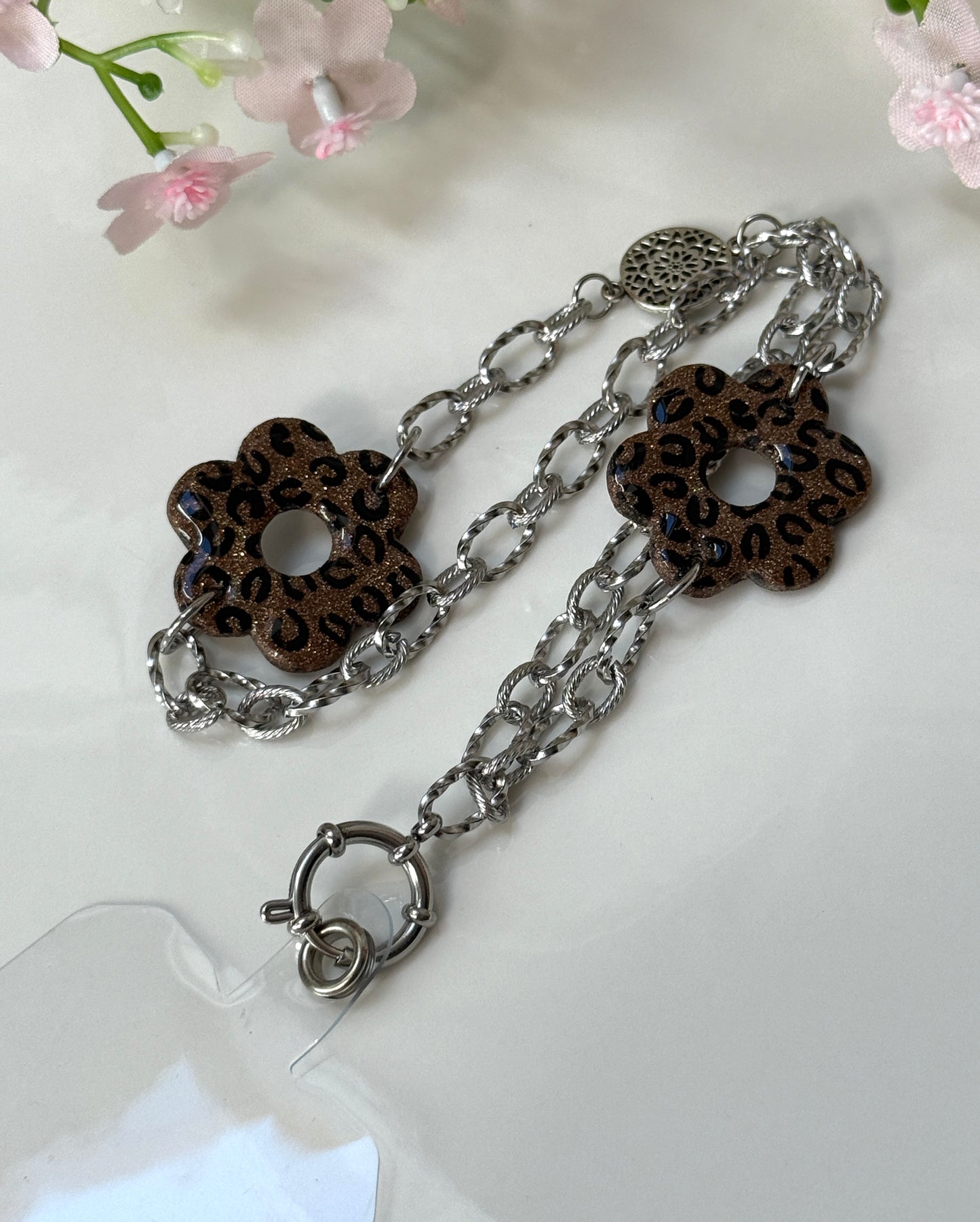 Bijou de Téléphone