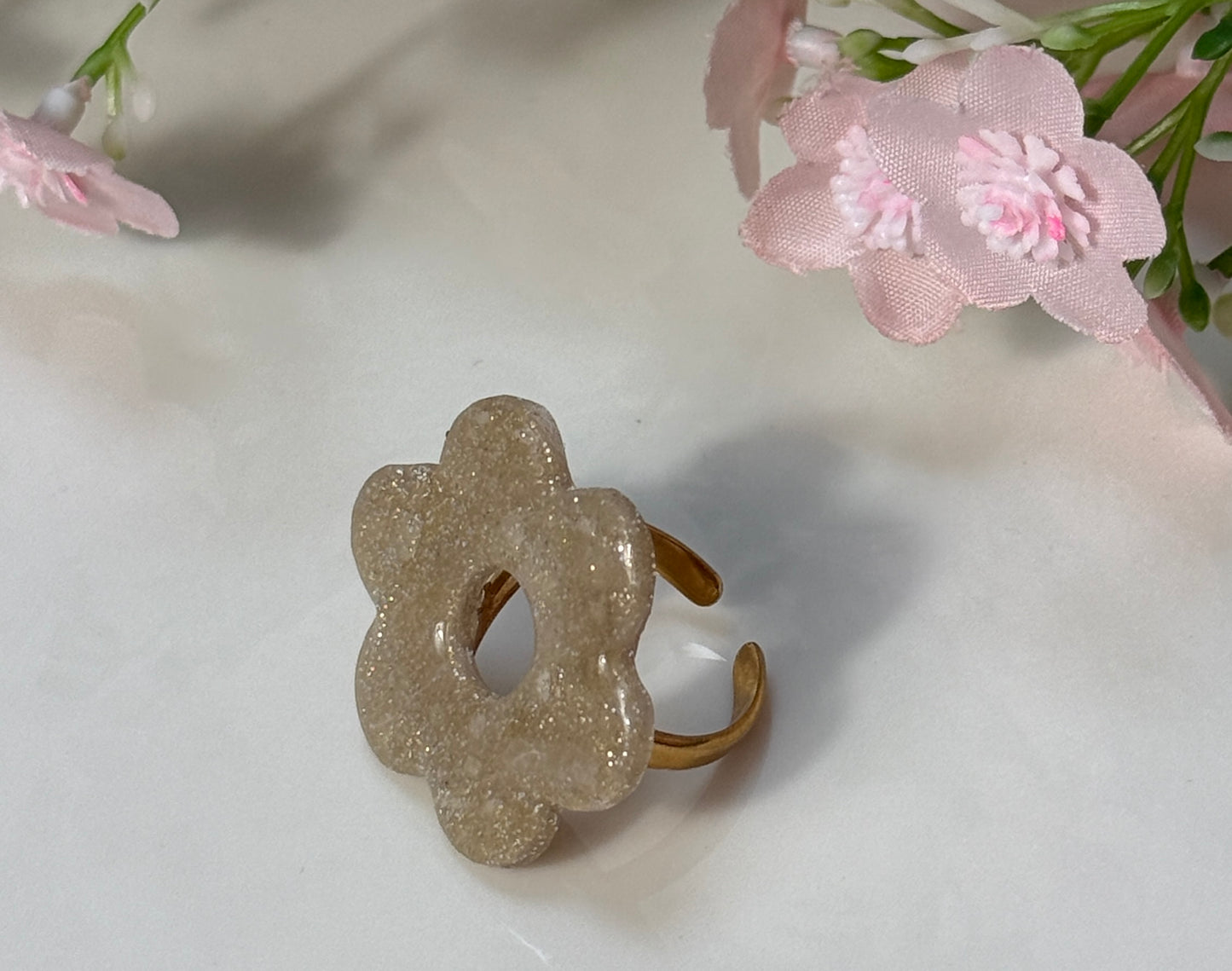 Bague Adelia