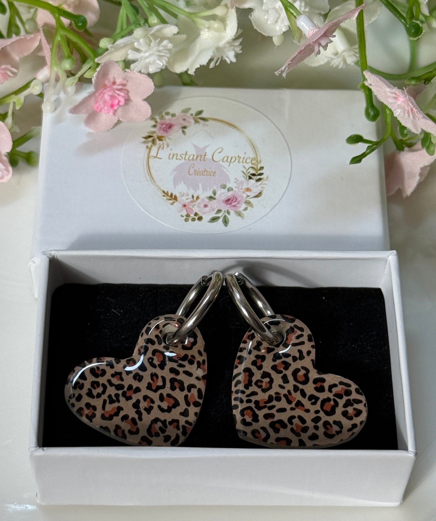 Créoles Coeur