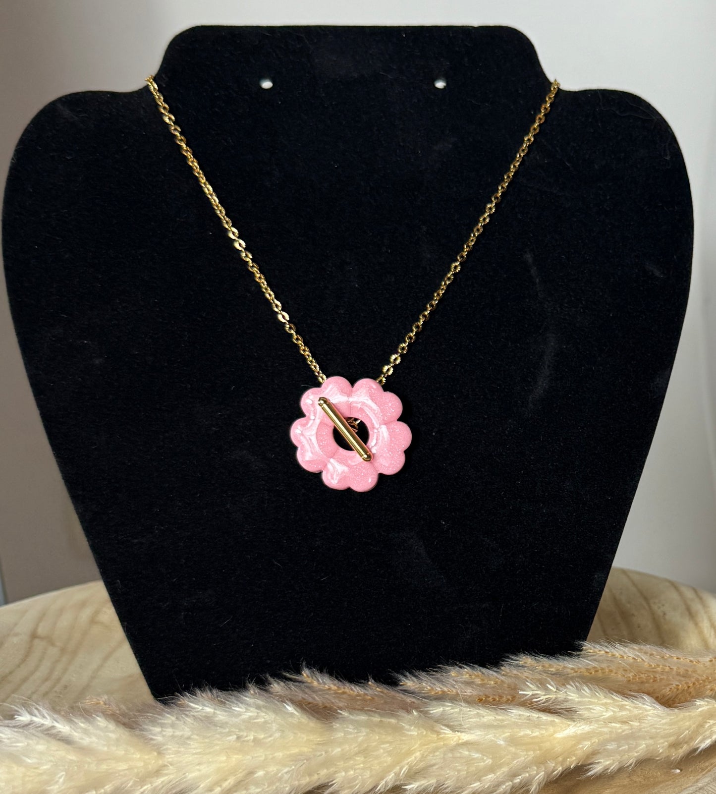 Collier Hortense interchangeable