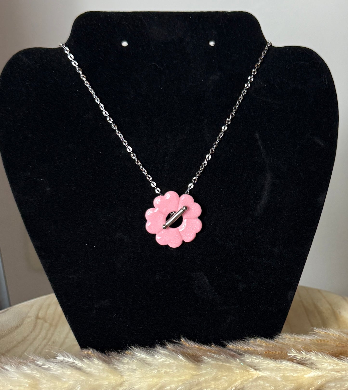 Collier Hortense interchangeable