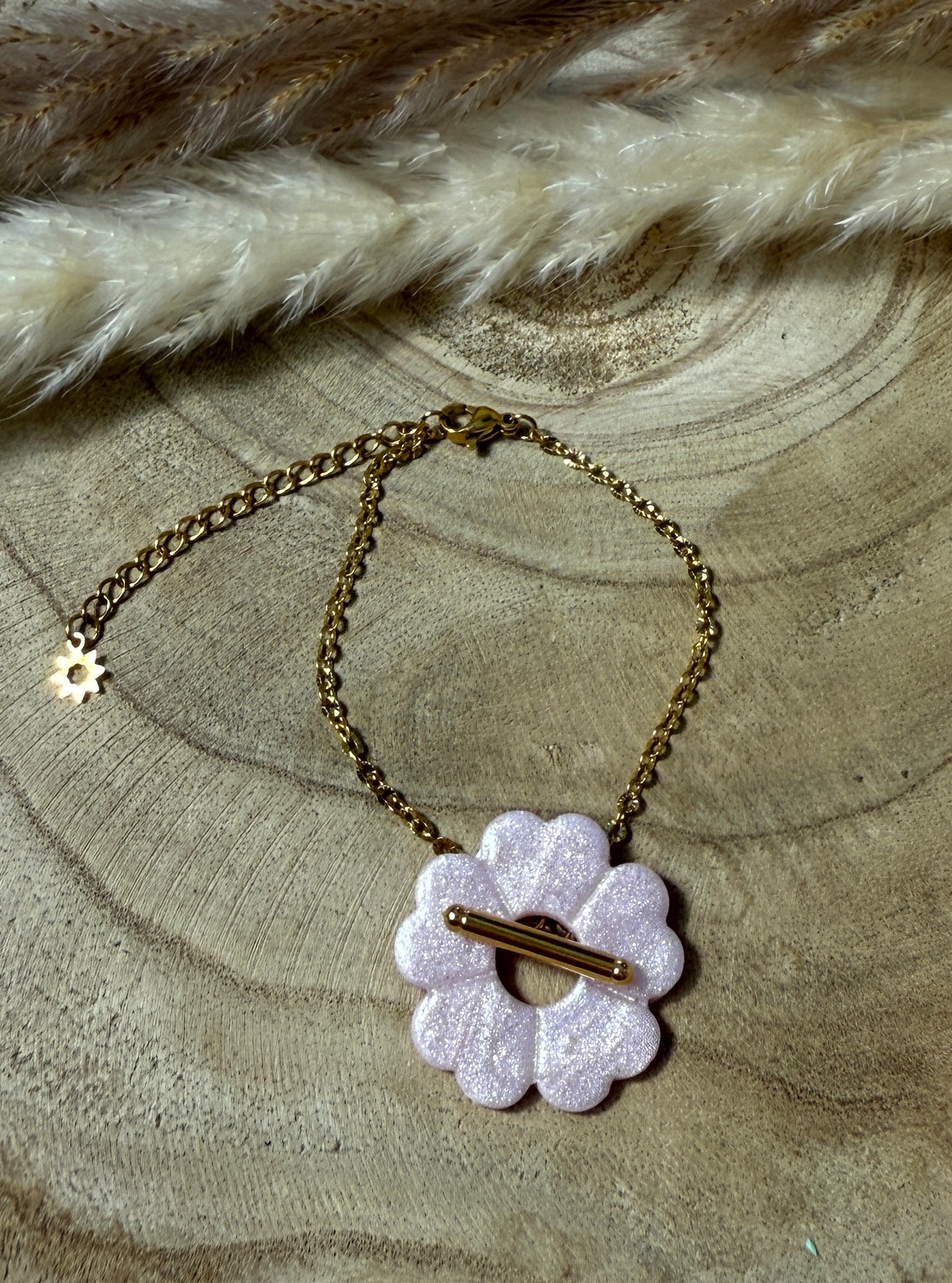 Bracelet Hortense interchangeable