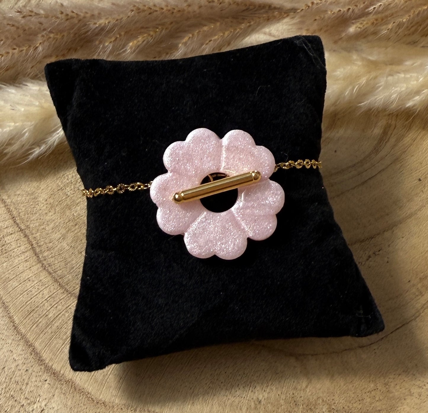 Bracelet Hortense interchangeable