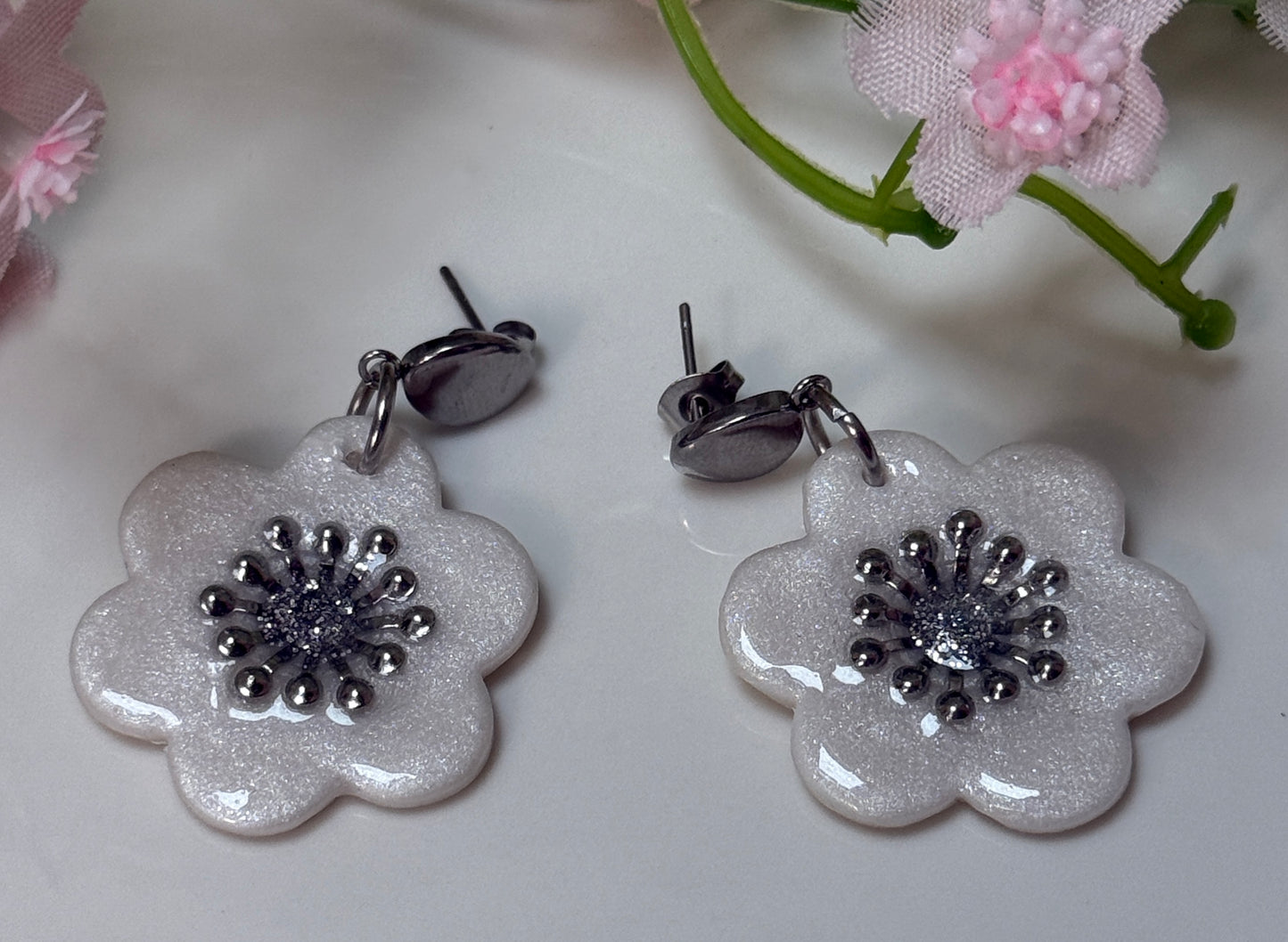 Boucles Iris