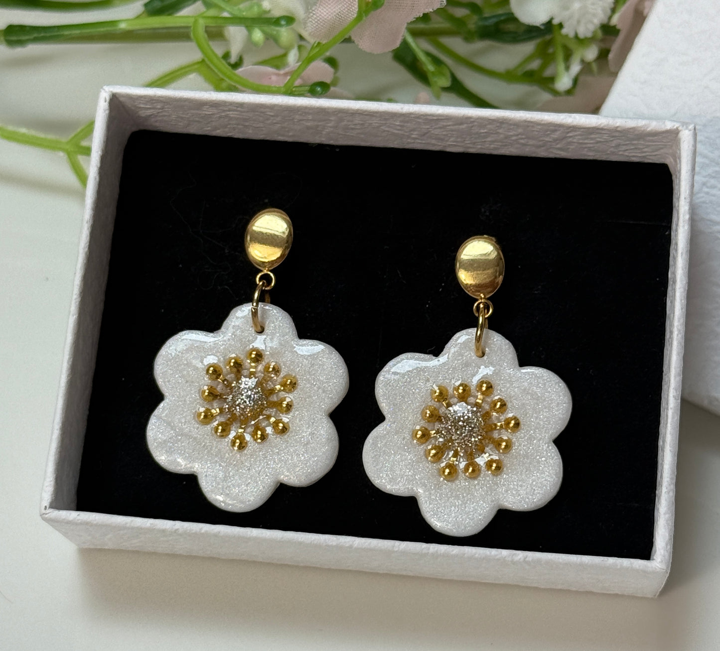 Boucles Iris