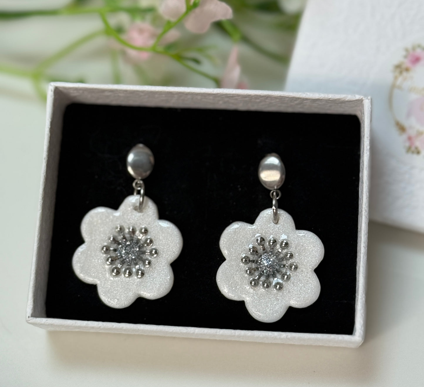 Boucles Iris