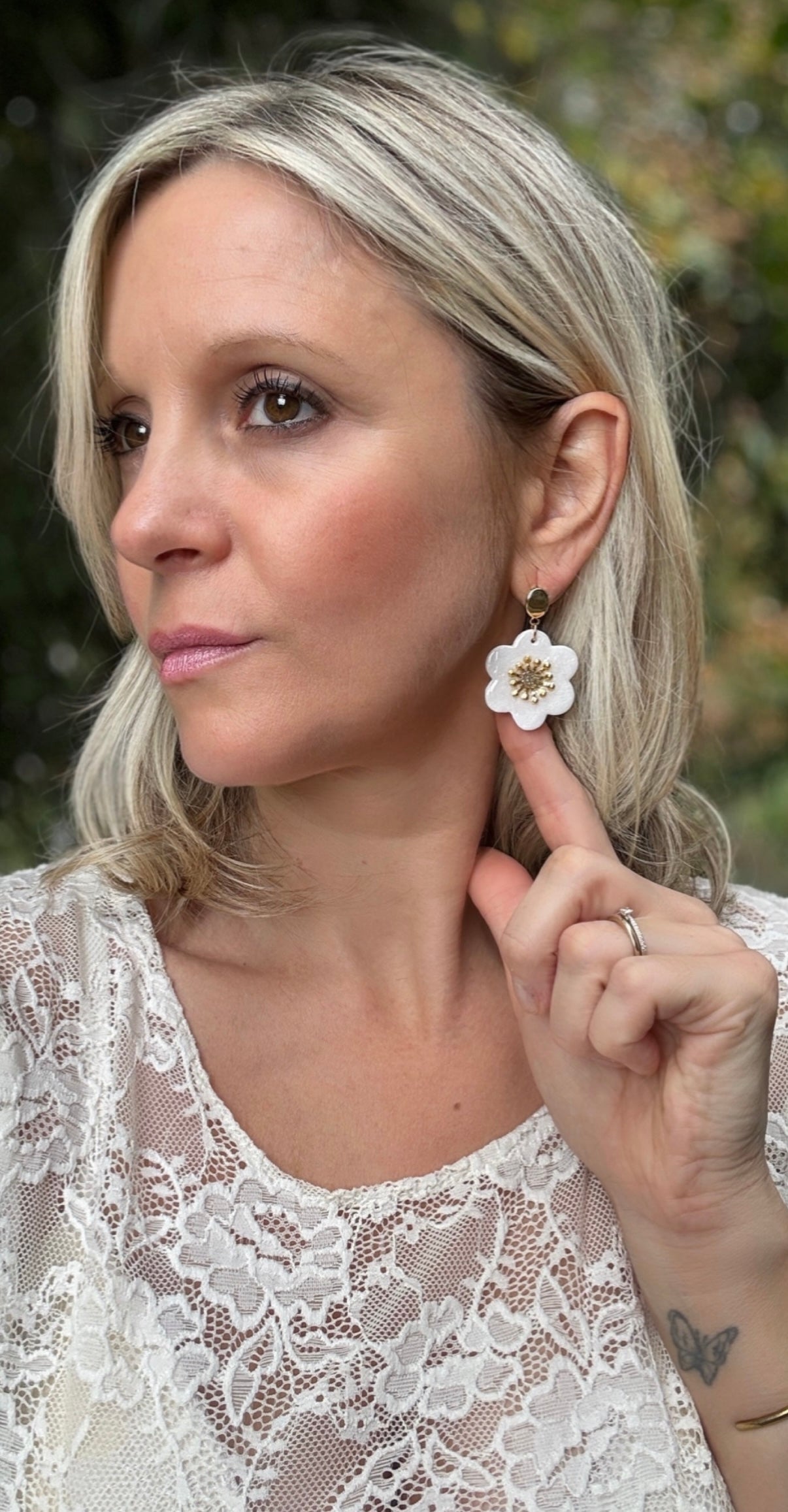 Boucles Iris