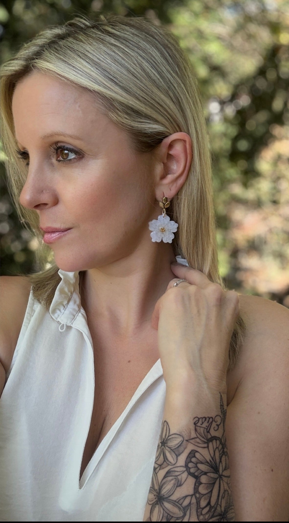 Boucles Agathe