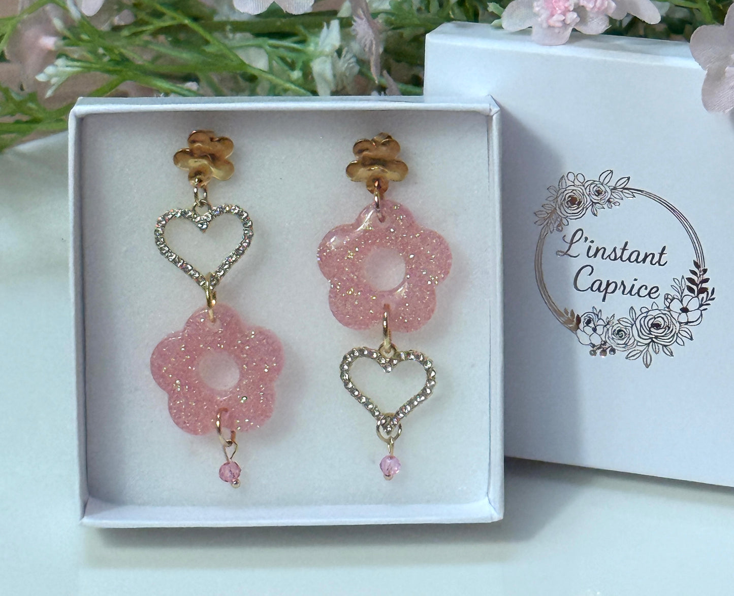 Boucles Lea