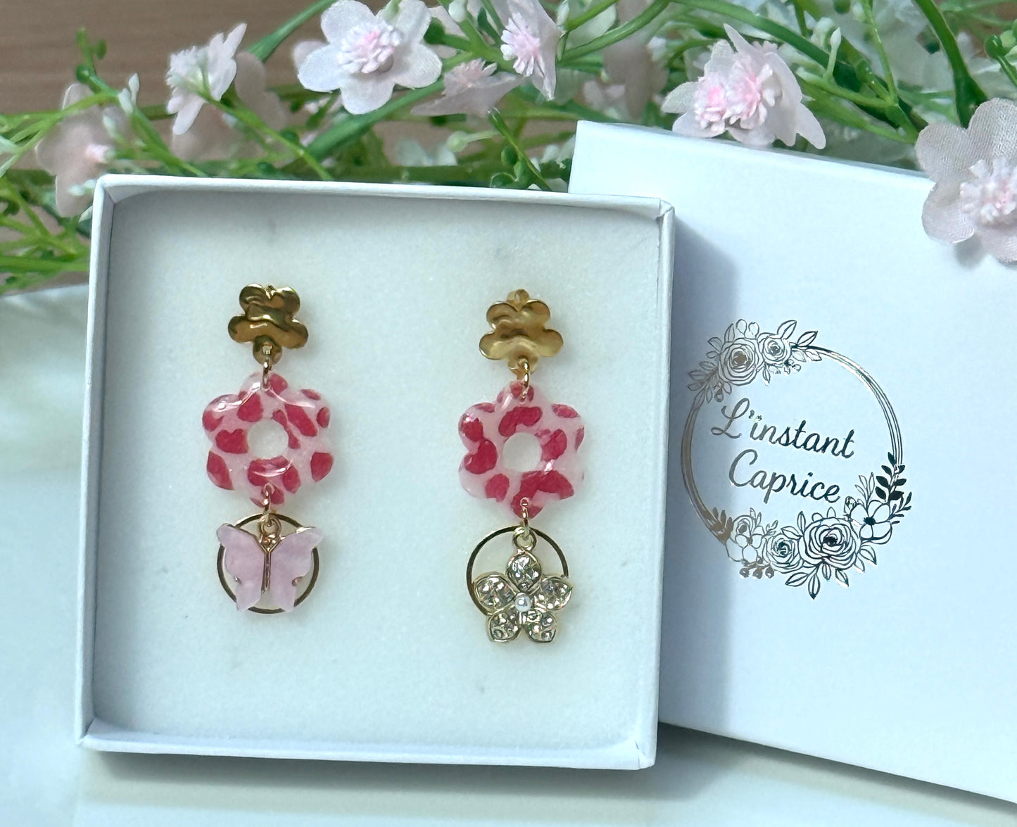 Boucles Lea